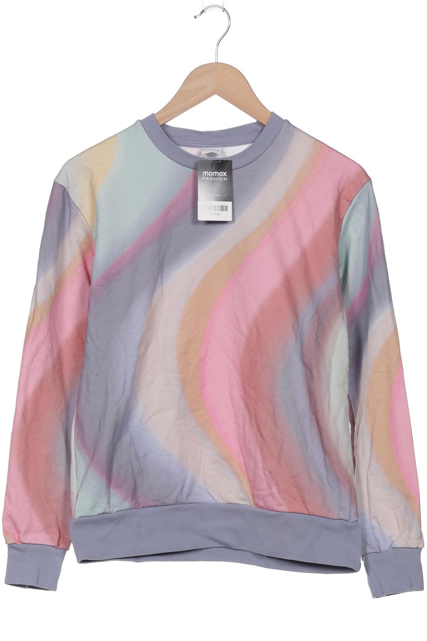 

PS Paul Smith Damen Sweatshirt, mehrfarbig, Gr. 38