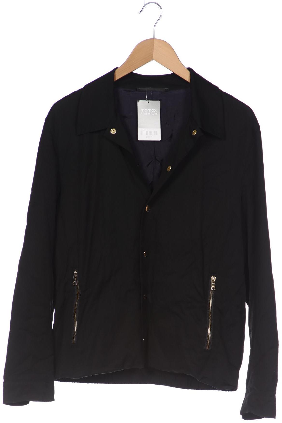 

PS Paul Smith Herren Jacke, schwarz