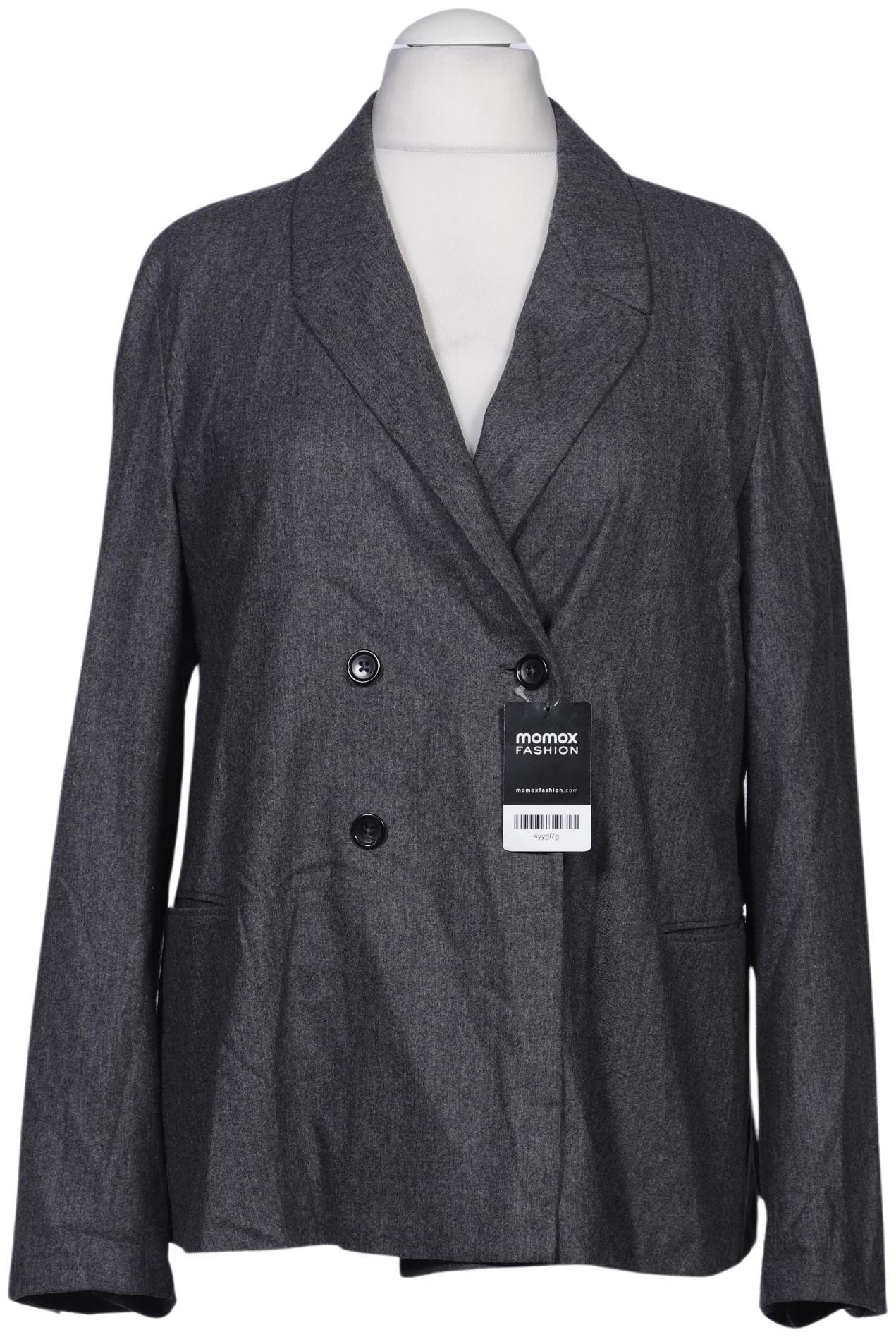 

PS Paul Smith Damen Blazer, grau, Gr. 46