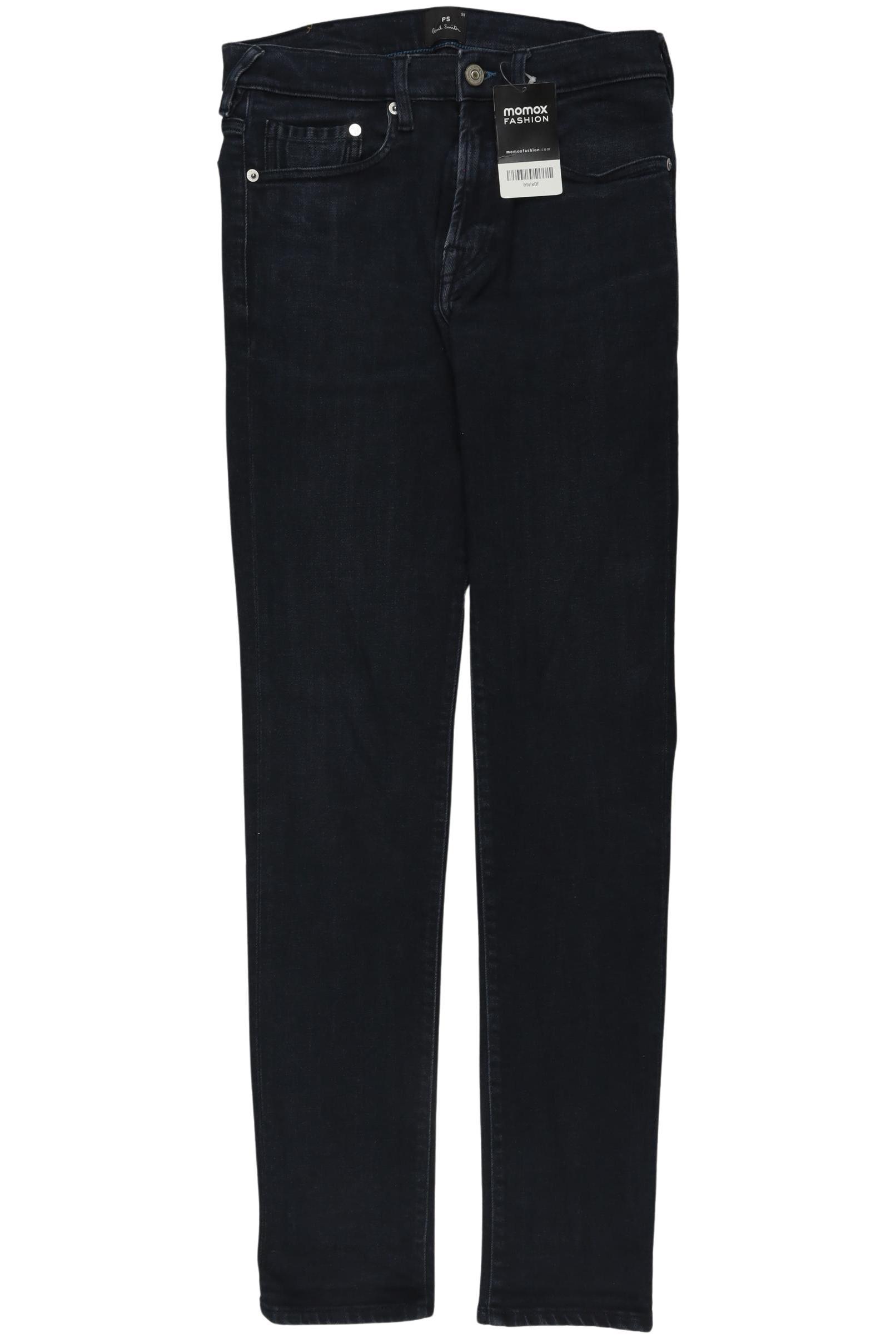 Thumbnail - PS Paul Smith Herren Jeans, marineblau, Gr. 28