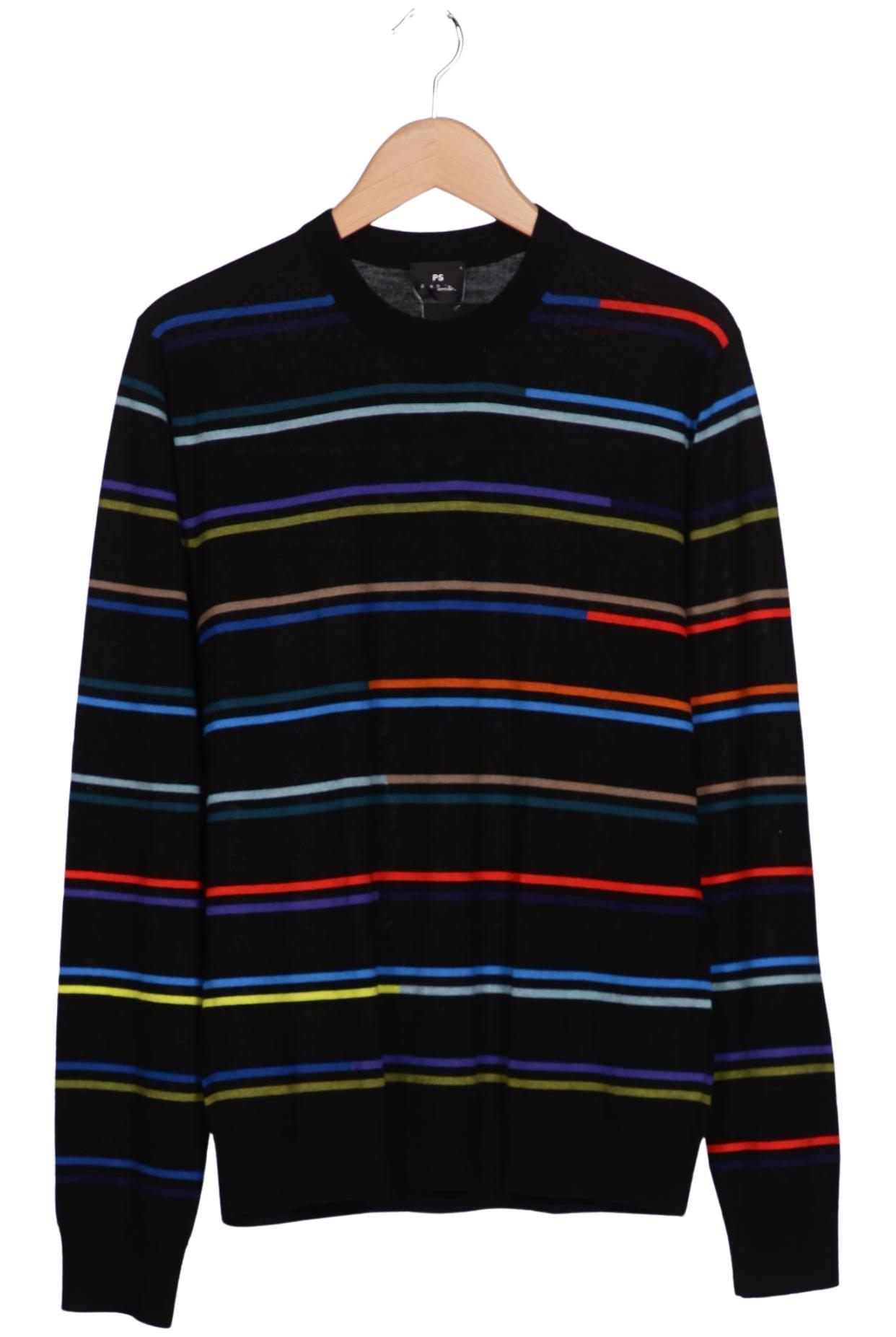 

PS Paul Smith Herren Pullover, mehrfarbig, Gr. 52