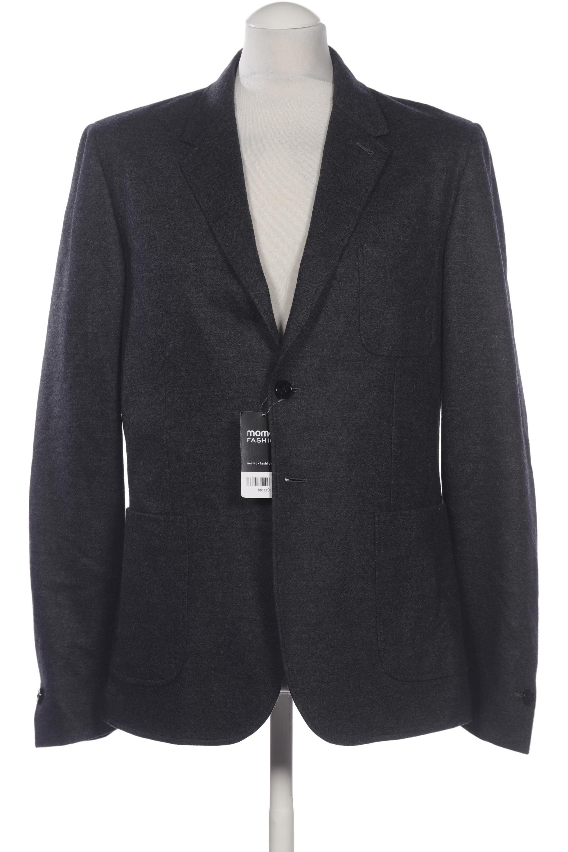 

PS Paul Smith Herren Sakko, grau, Gr. 50