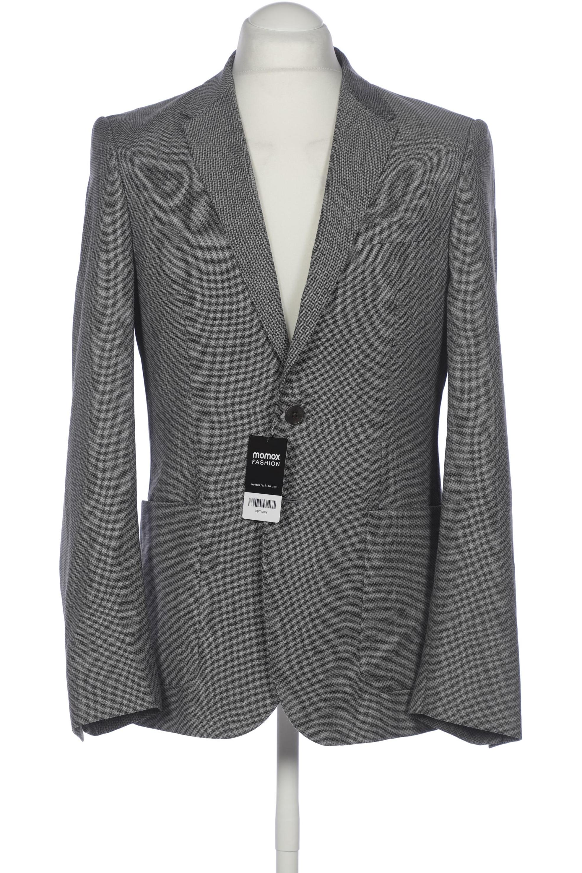 Thumbnail - PS Paul Smith Herren Sakko, grau, Gr. 46