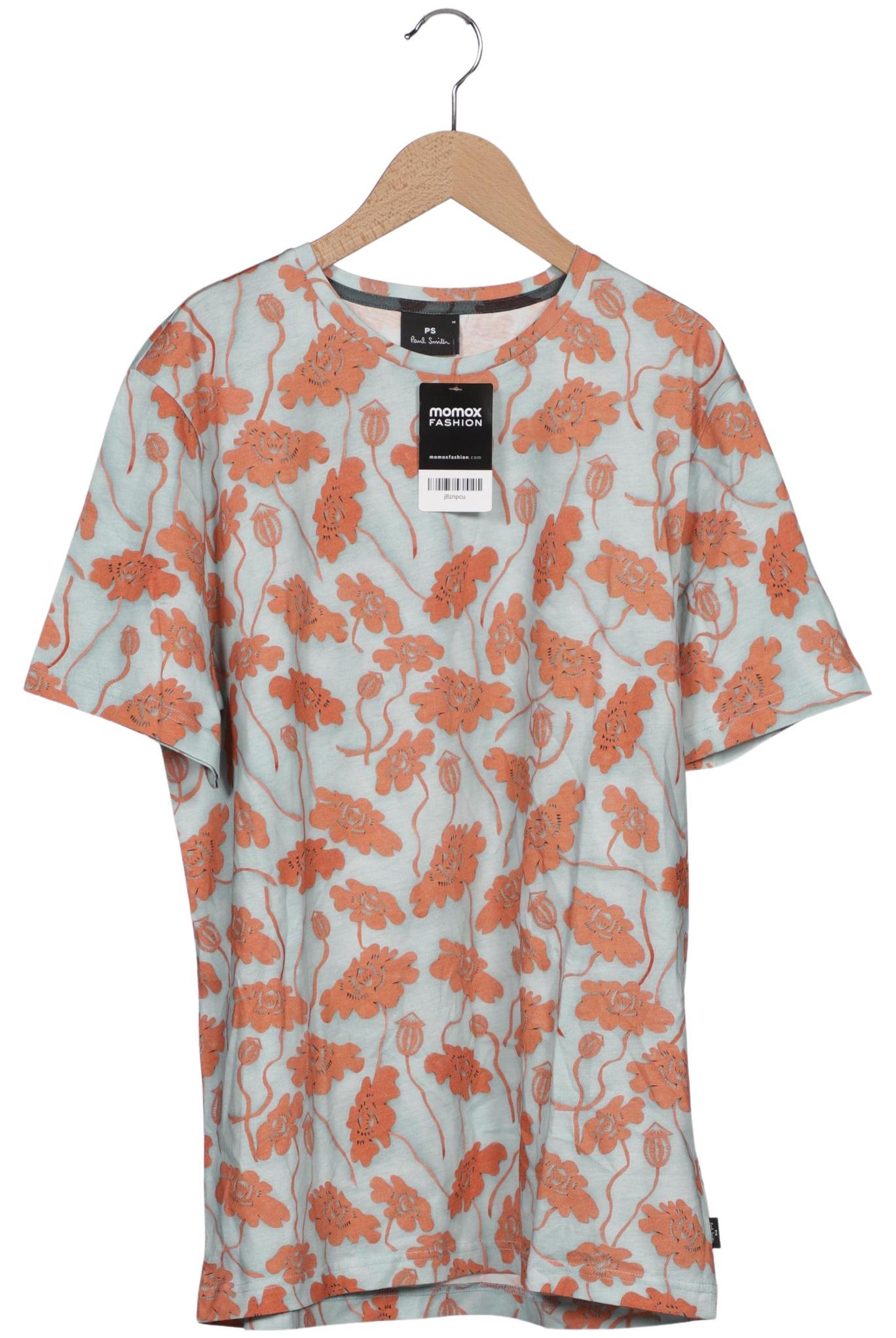 

PS Paul Smith Herren T-Shirt, hellblau, Gr. 48