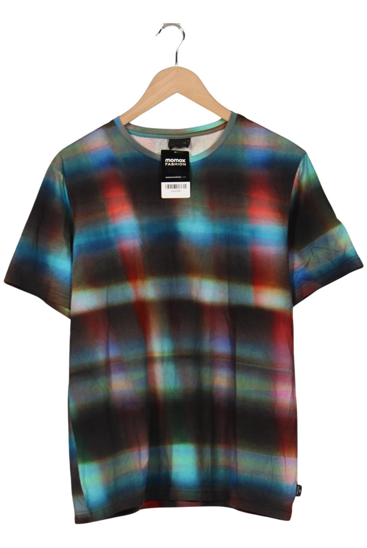 

PS Paul Smith Herren T-Shirt, mehrfarbig, Gr. 52