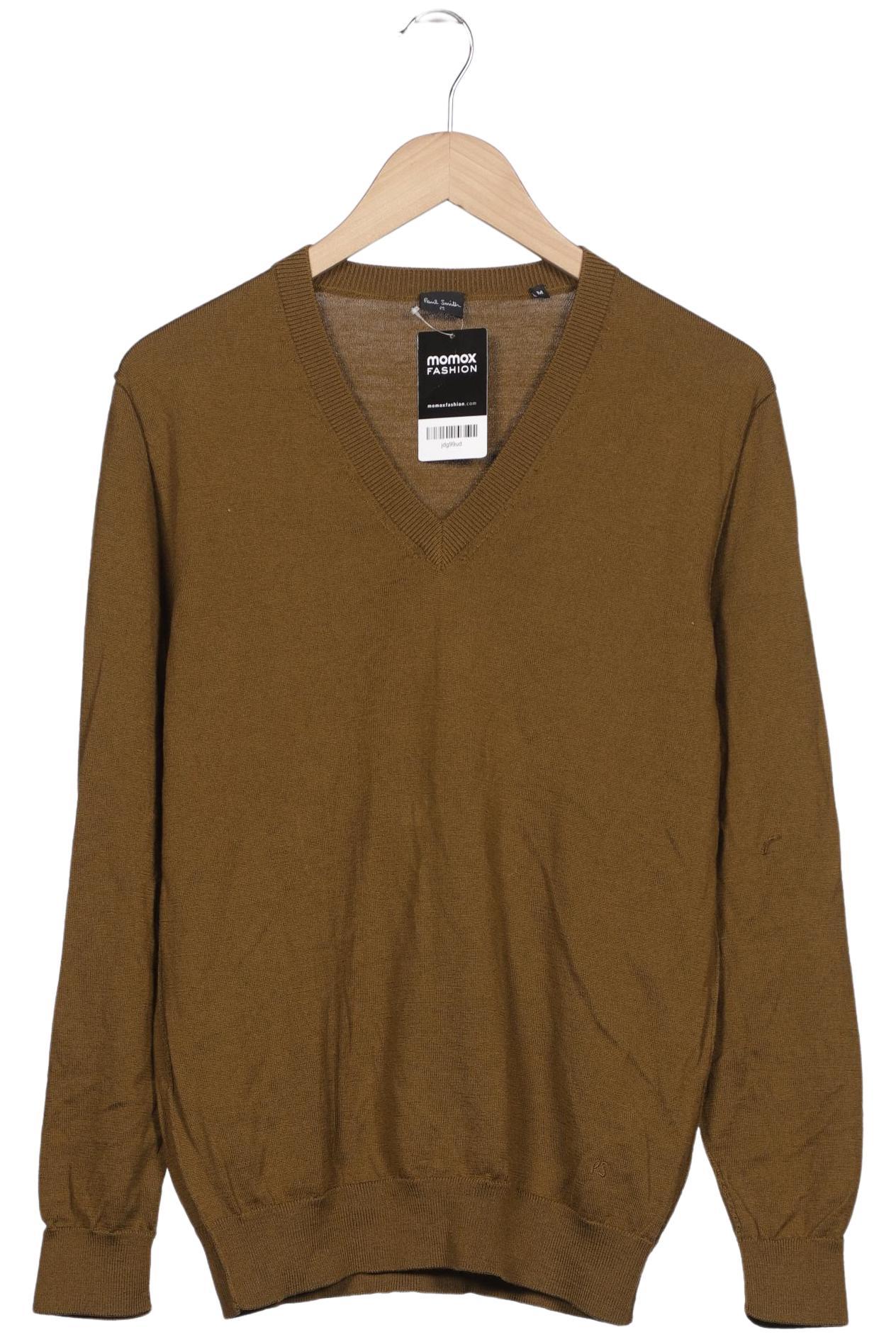 

PS Paul Smith Damen Pullover, braun, Gr. 38