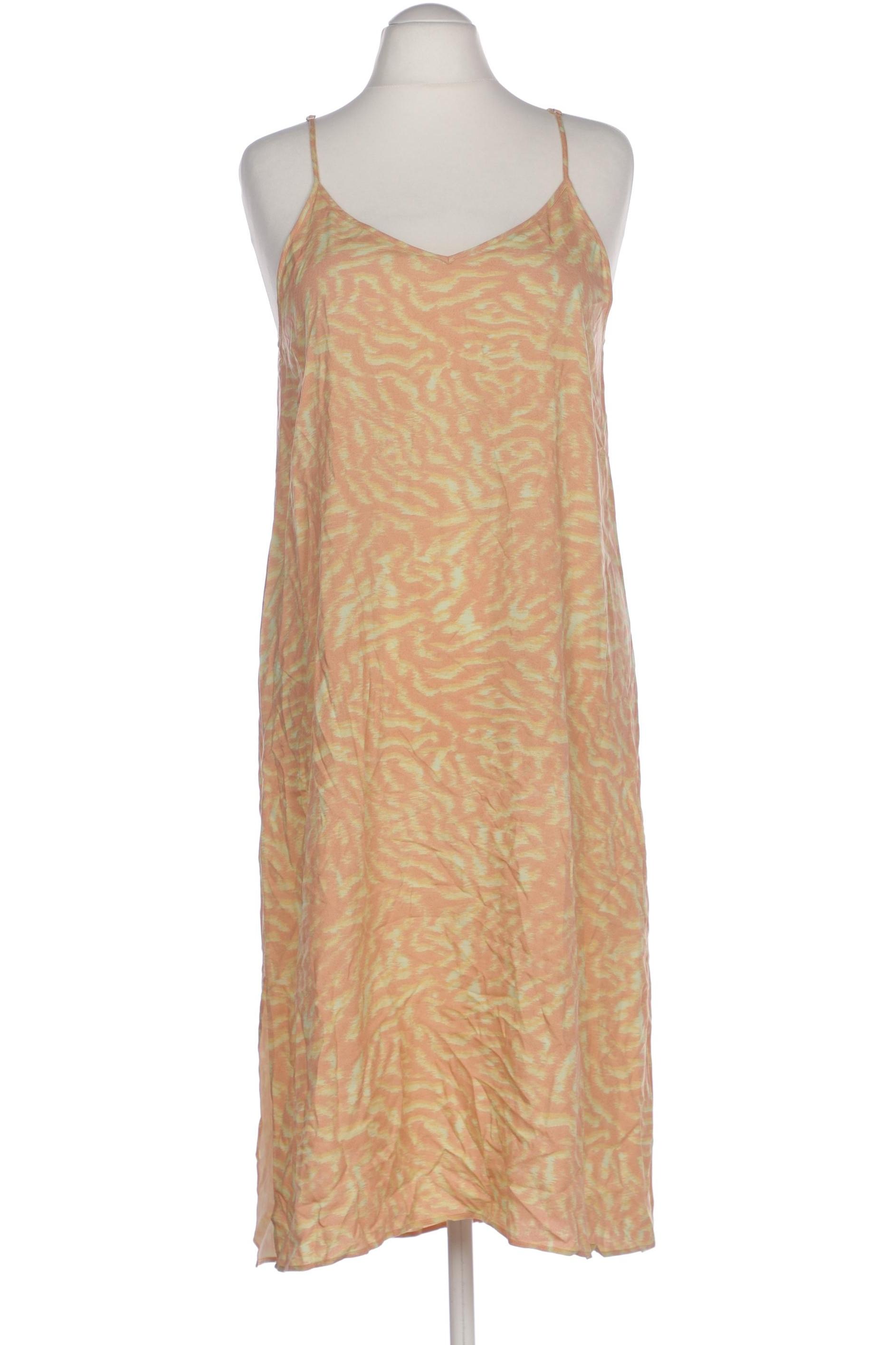 

PS Paul Smith Damen Kleid, orange, Gr. 46