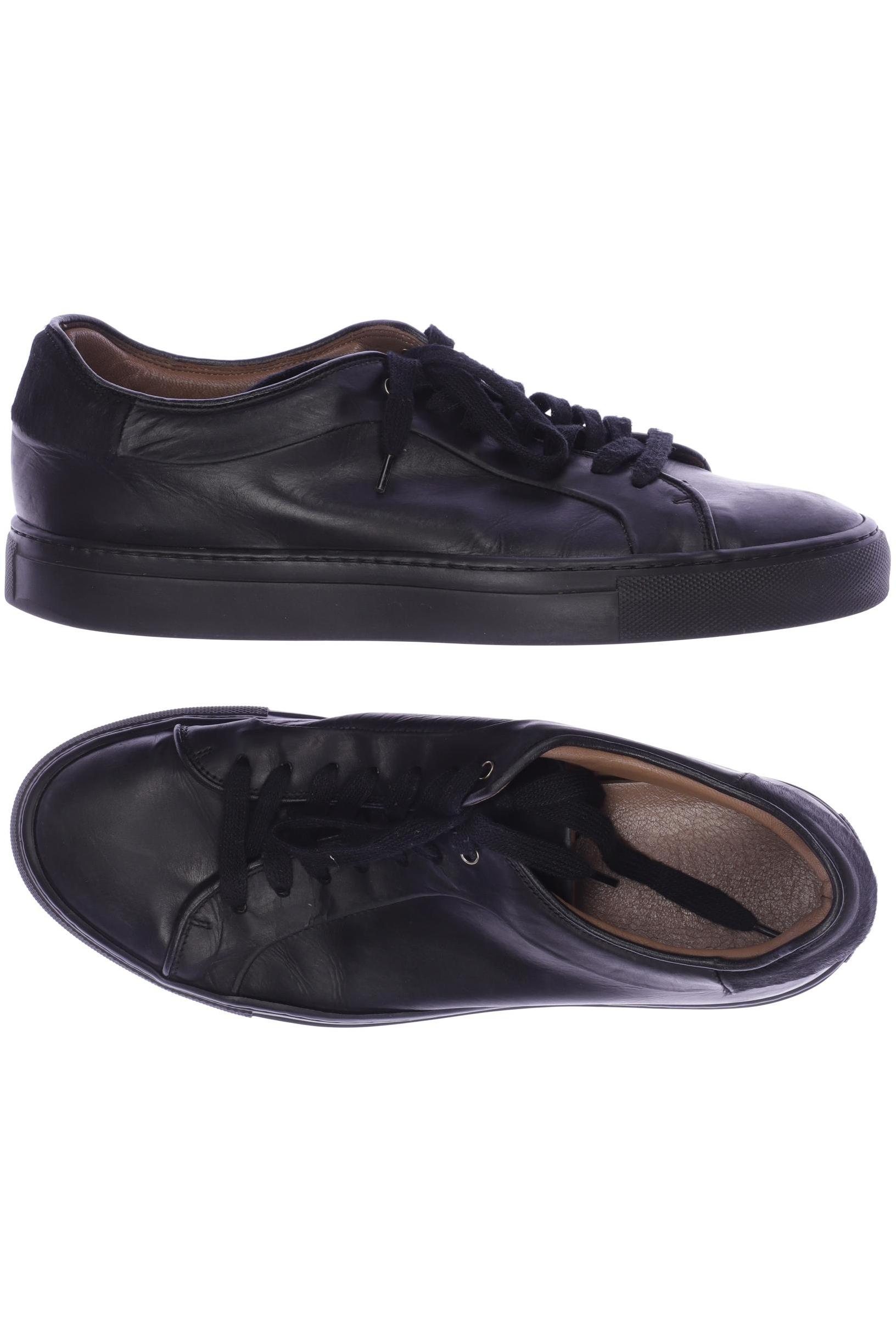

PS Paul Smith Herren Sneakers, schwarz, Gr. 41