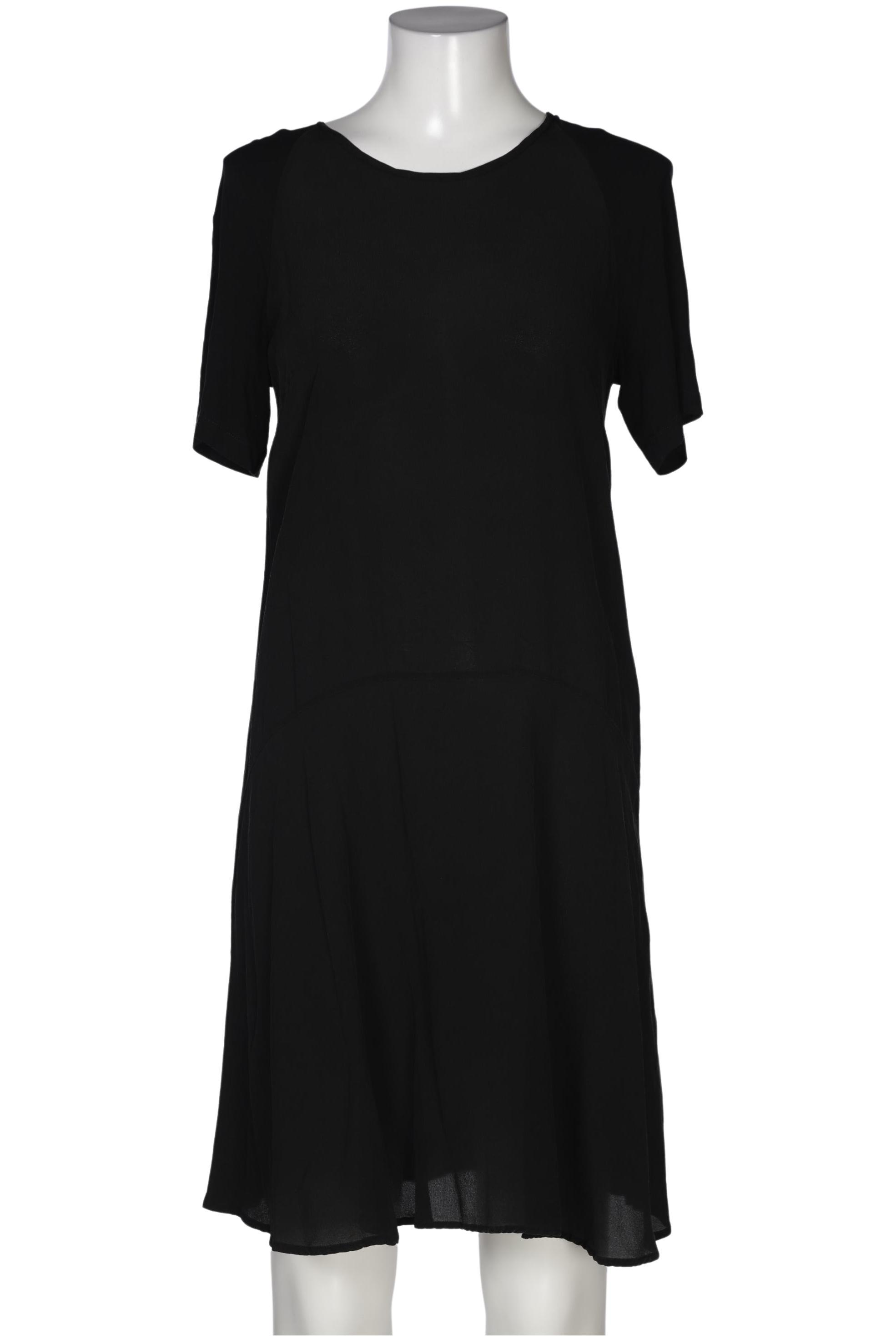 

PS Paul Smith Damen Kleid, schwarz, Gr. 42