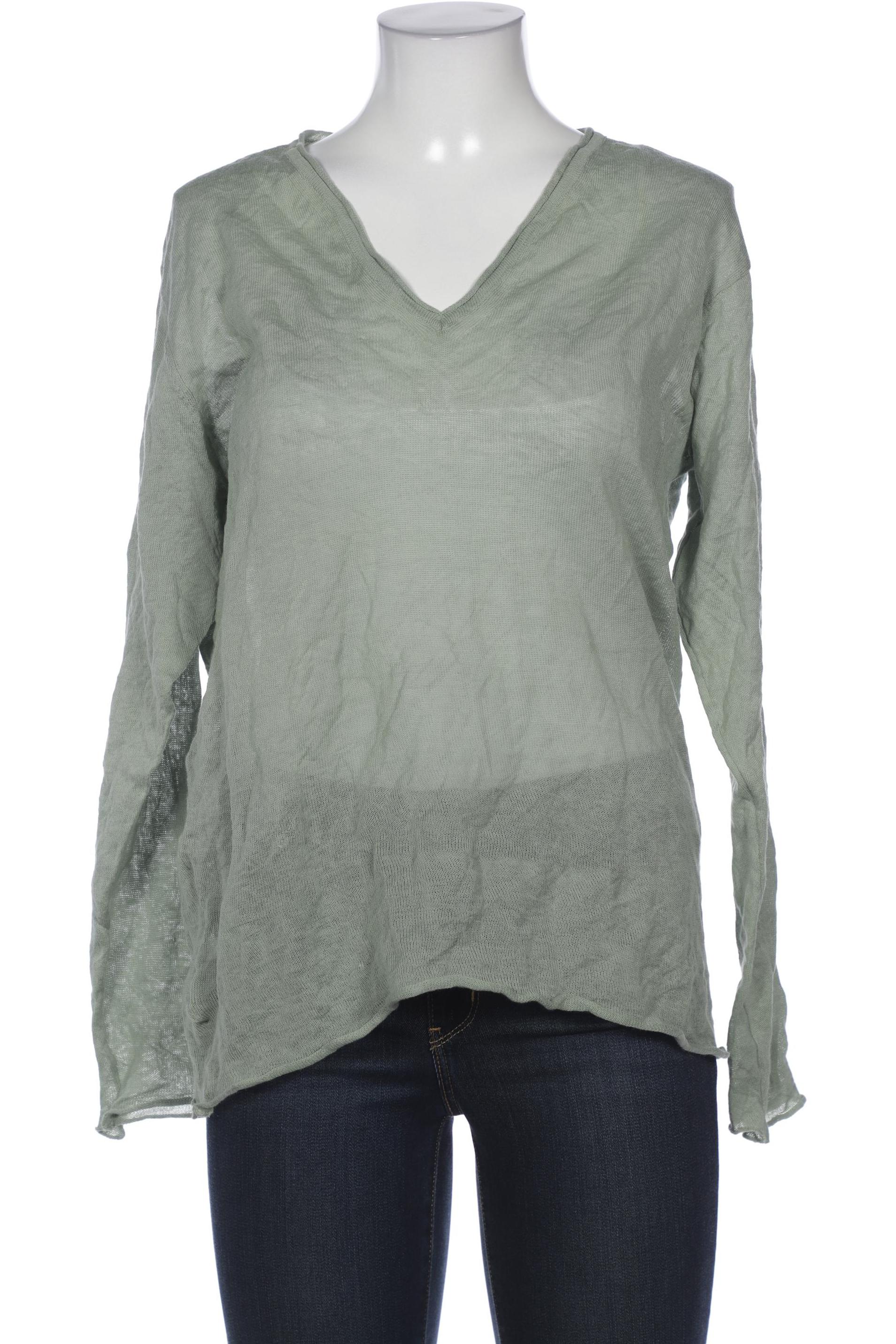 

PS Paul Smith Damen Pullover, hellgrün, Gr. 38