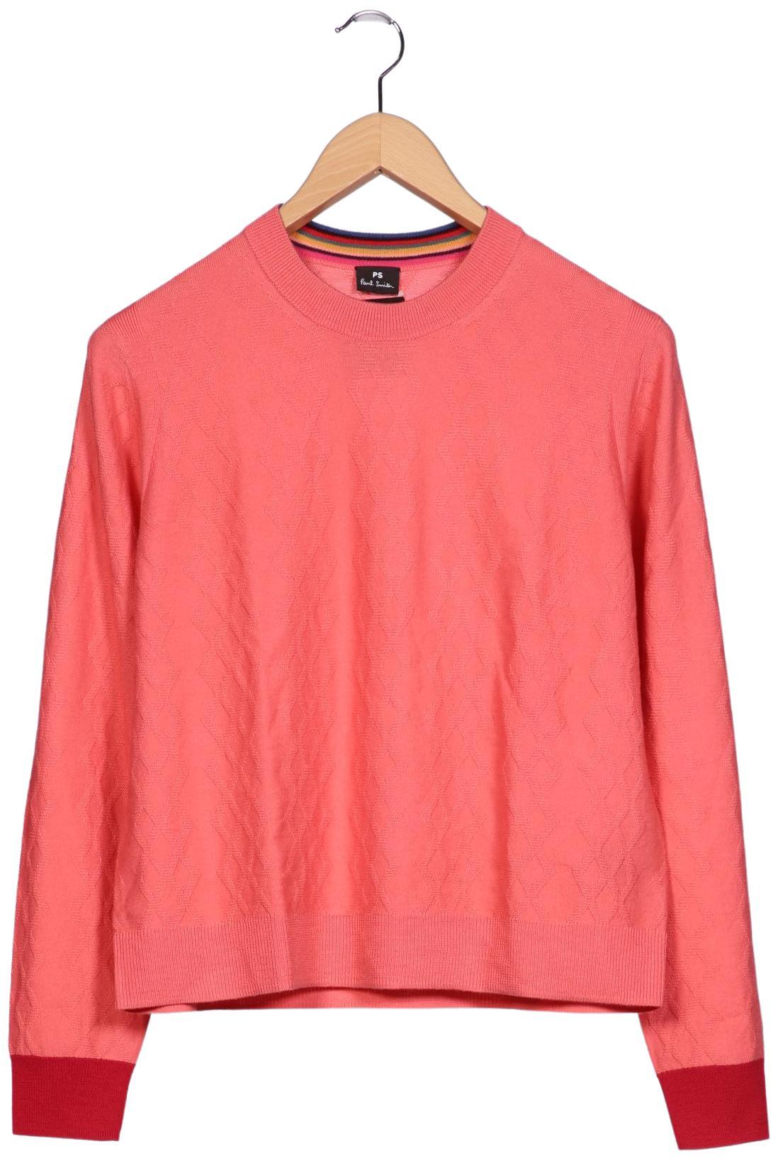 

PS Paul Smith Damen Pullover, pink, Gr. 38