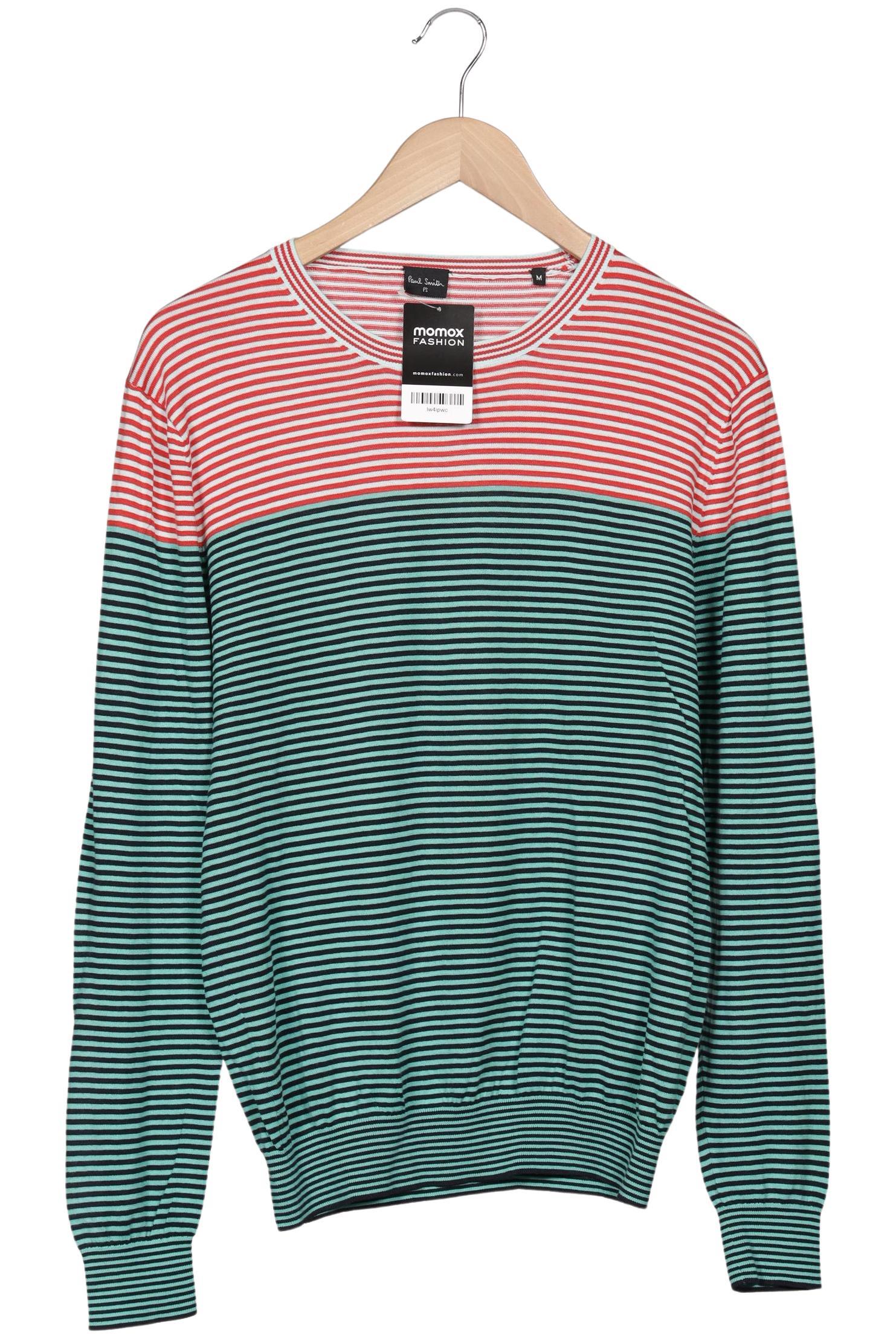 

PS Paul Smith Herren Pullover, grün, Gr. 48