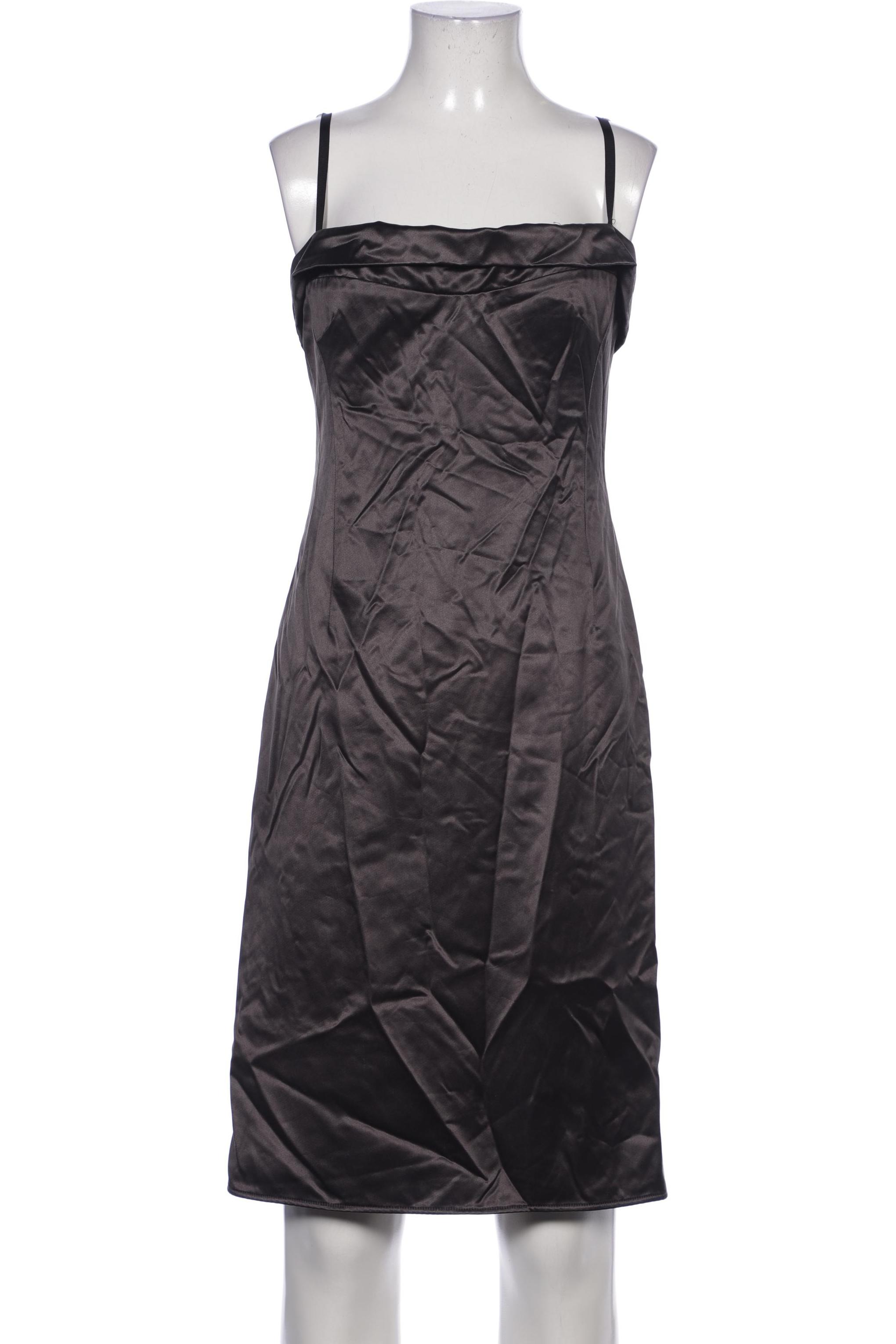 

PS Paul Smith Damen Kleid, schwarz, Gr. 42