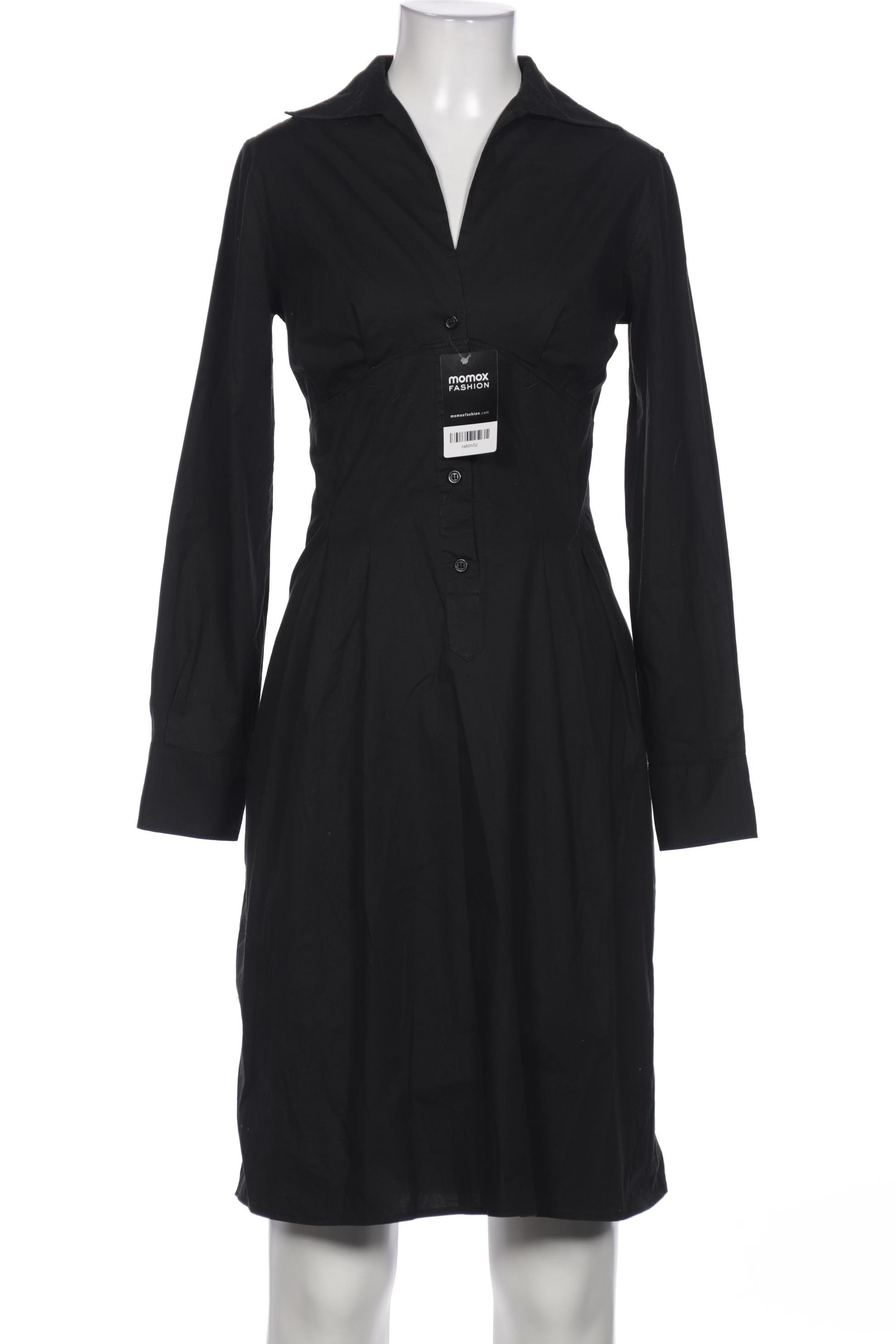 

PS Paul Smith Damen Kleid, schwarz, Gr. 36