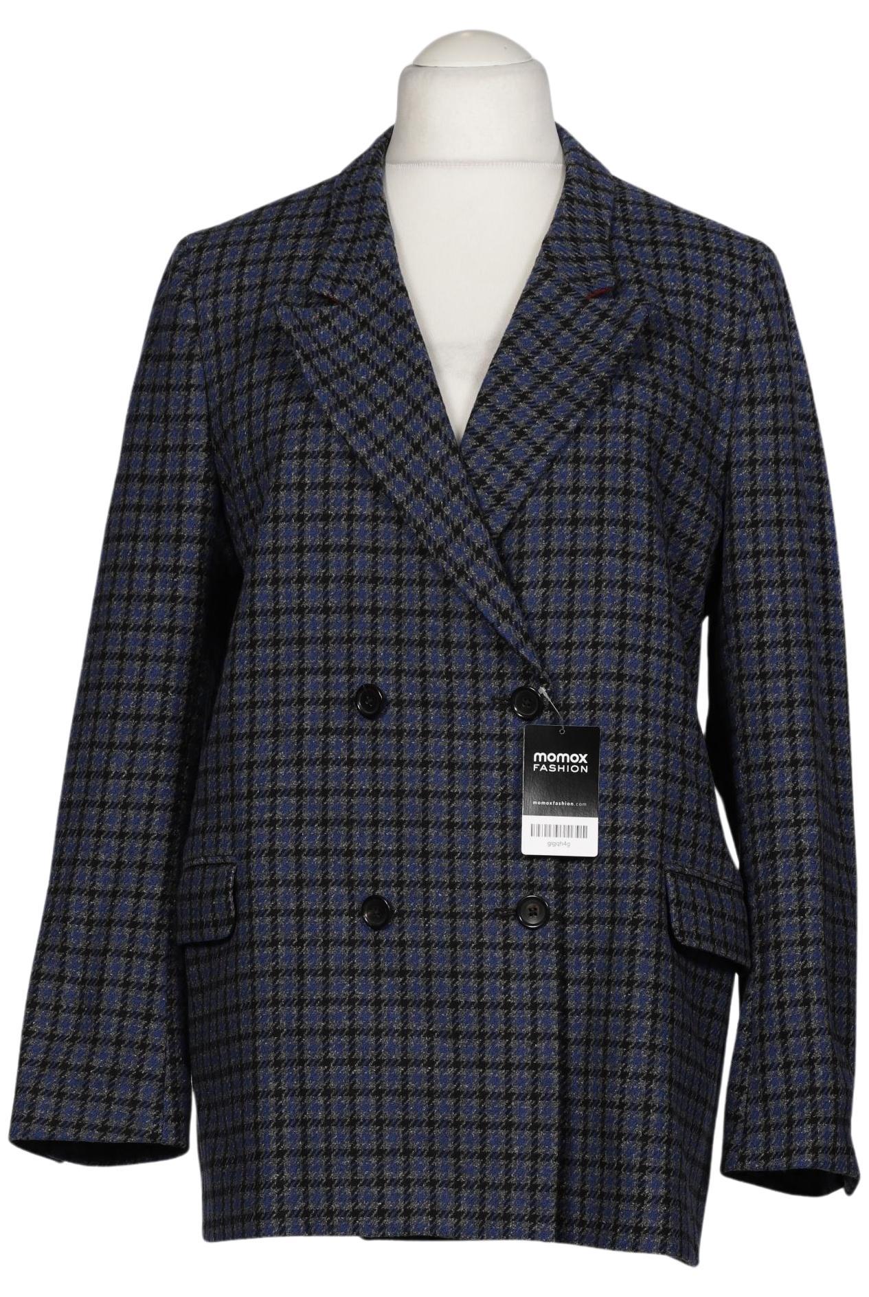 

PS Paul Smith Damen Blazer, marineblau, Gr. 44