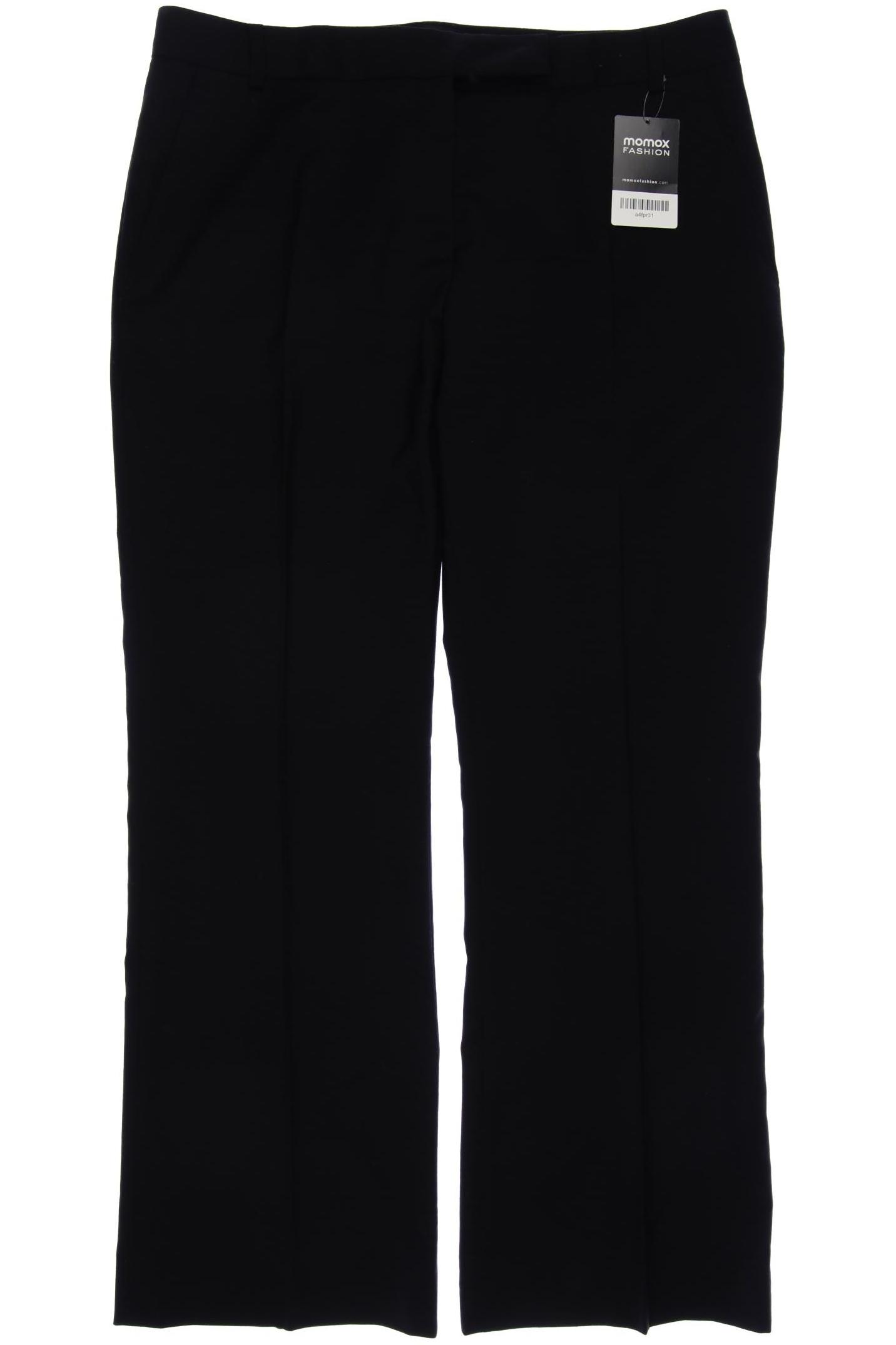 

PS Paul Smith Damen Stoffhose, schwarz, Gr. 46