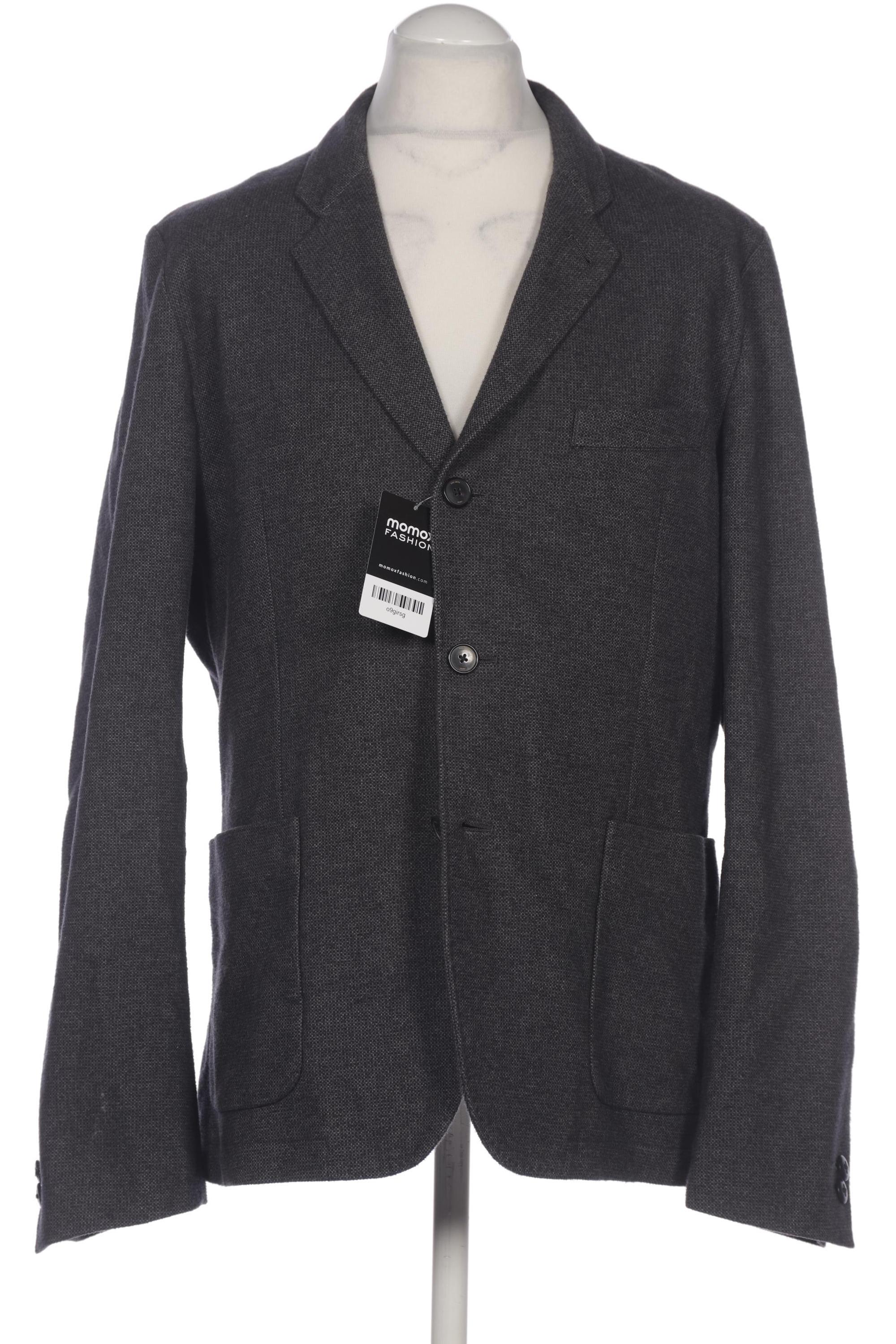 

PS Paul Smith Herren Sakko, grau, Gr. 54