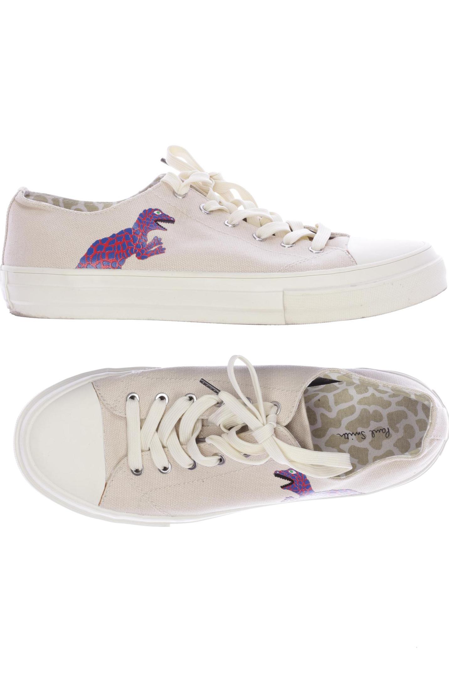 

PS Paul Smith Herren Sneakers, beige, Gr. 40