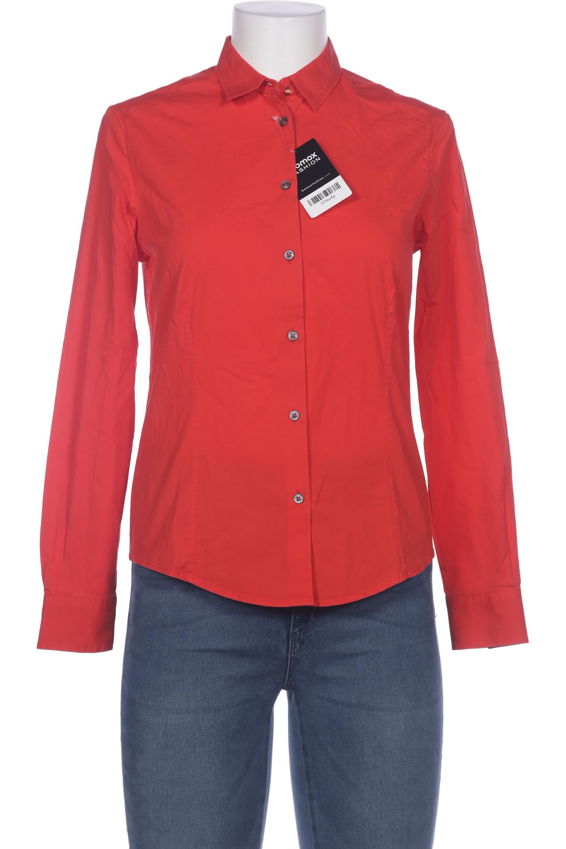 

PS Paul Smith Damen Bluse, rot, Gr. 42