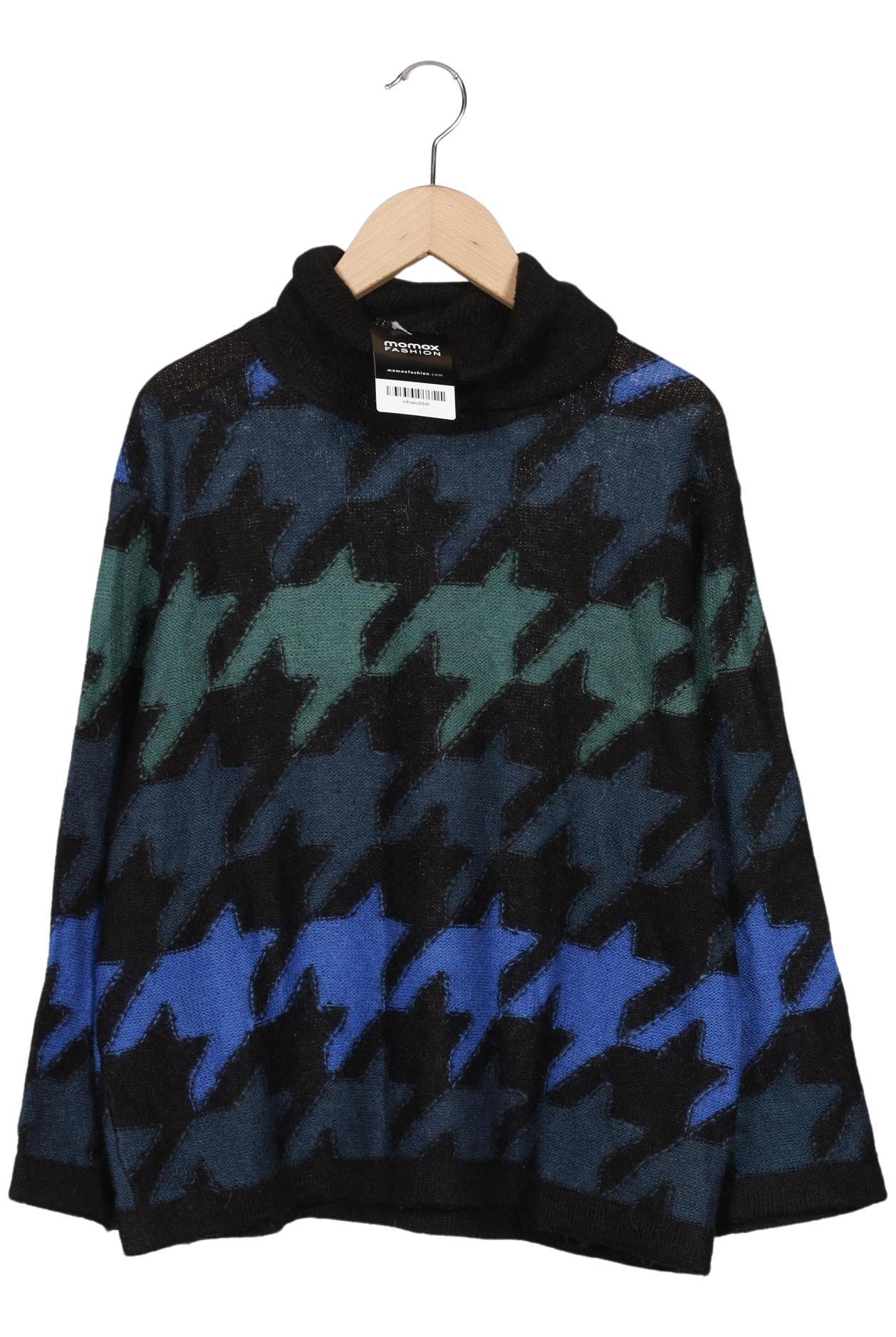 

PS Paul Smith Damen Pullover, schwarz, Gr. 36