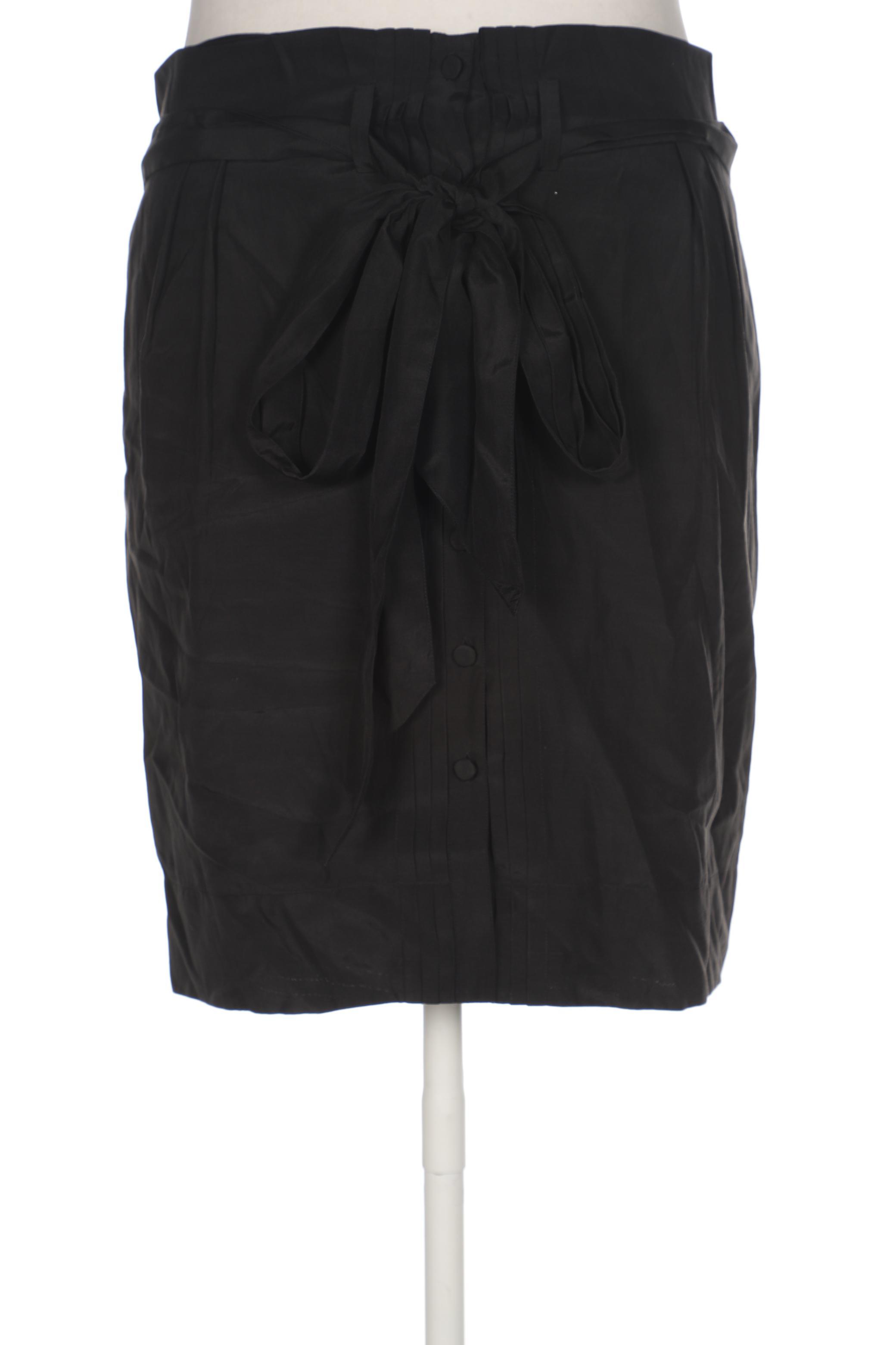 

PS Paul Smith Damen Rock, schwarz, Gr. 46