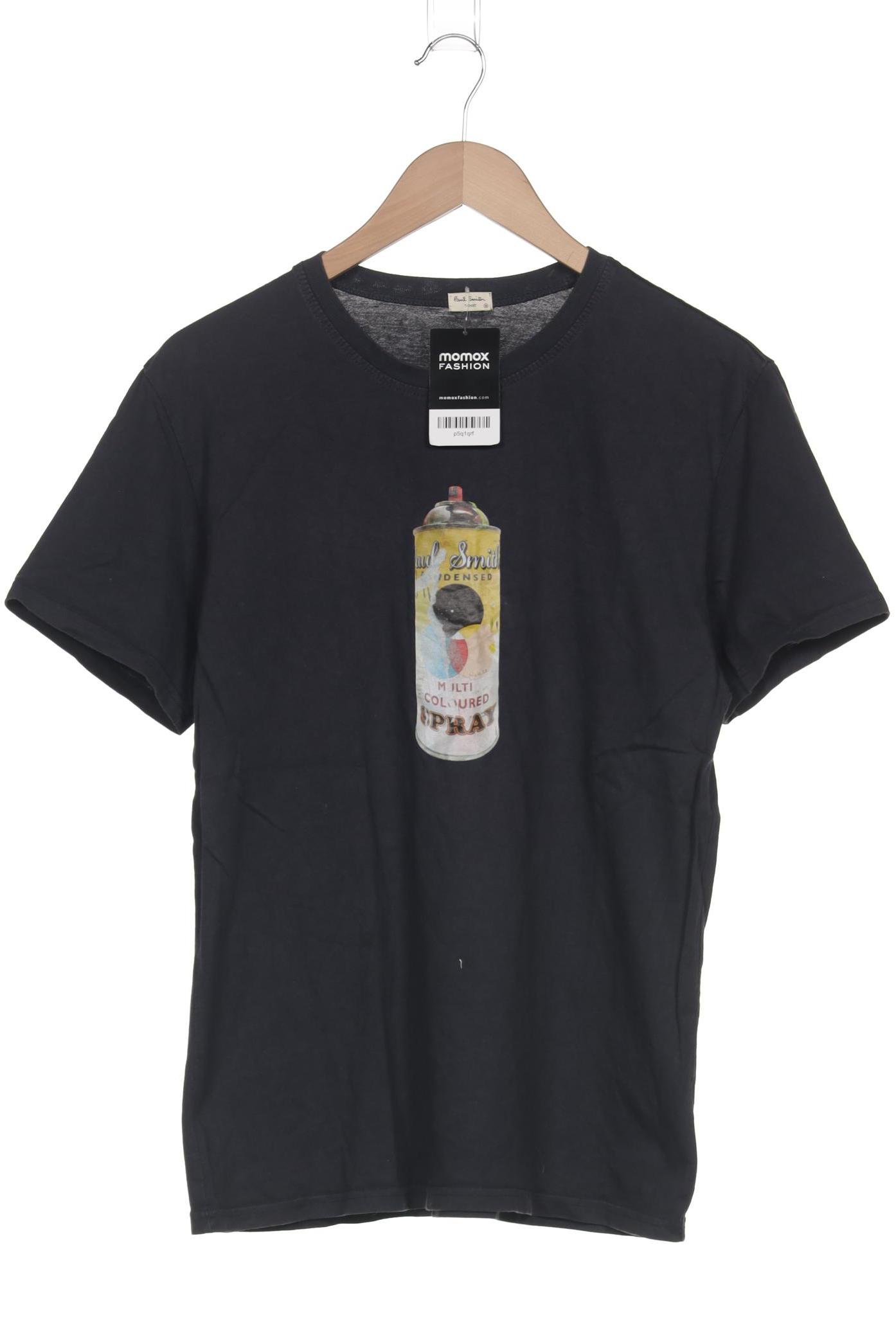 

PS Paul Smith Herren T-Shirt, marineblau, Gr. 48