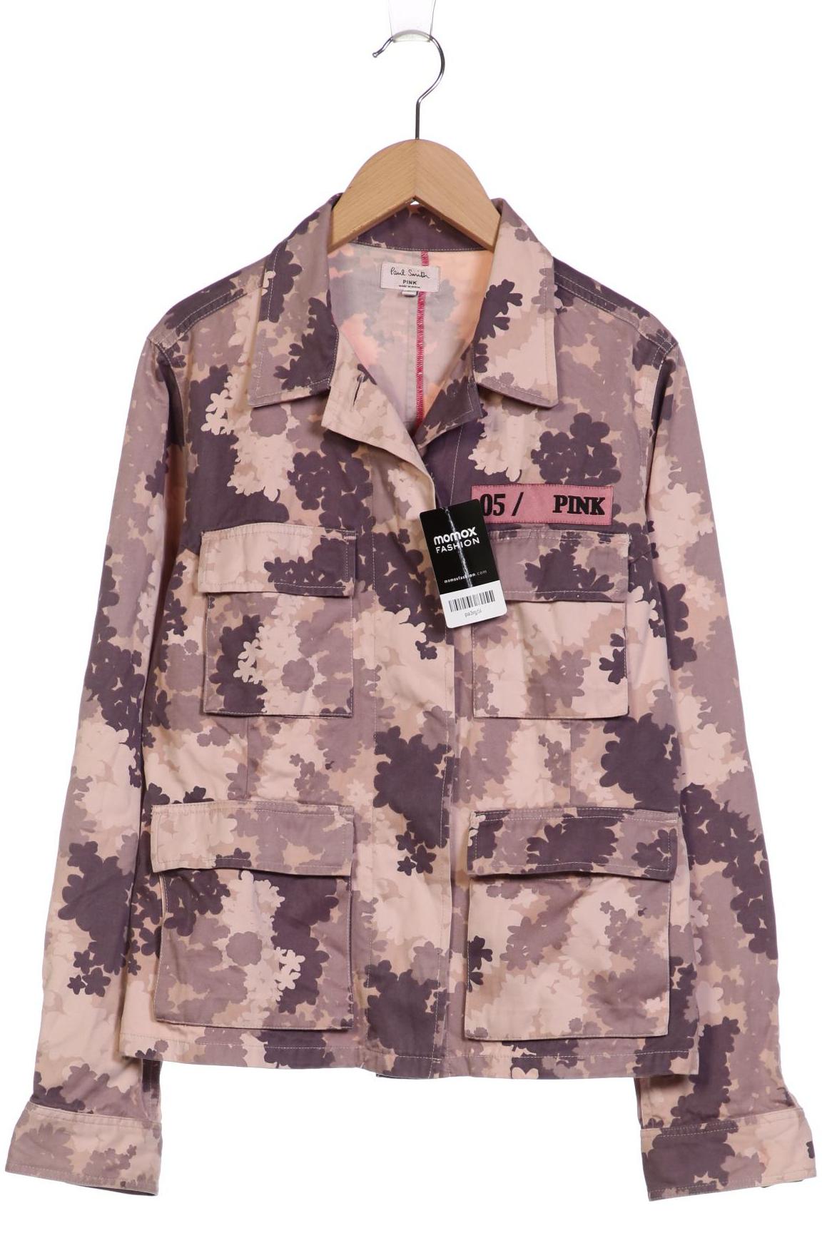 

PS Paul Smith Damen Jacke, pink, Gr. 36