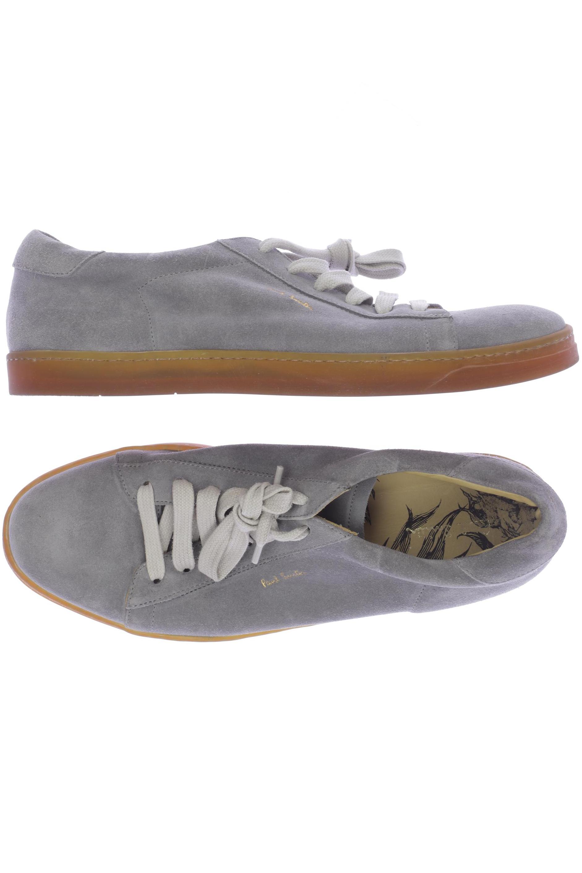 

PS Paul Smith Herren Sneakers, grau, Gr. 43
