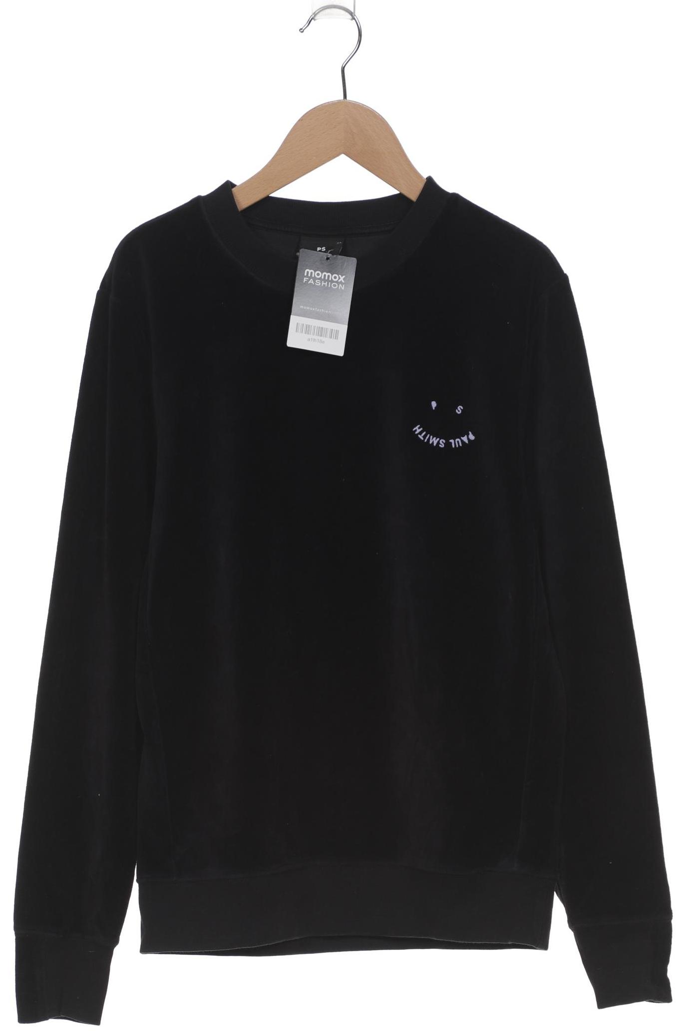 

PS Paul Smith Herren Sweatshirt, marineblau, Gr. 44