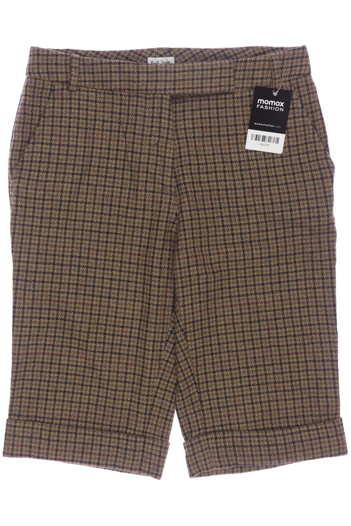 

PS Paul Smith Damen Shorts, braun, Gr. 40