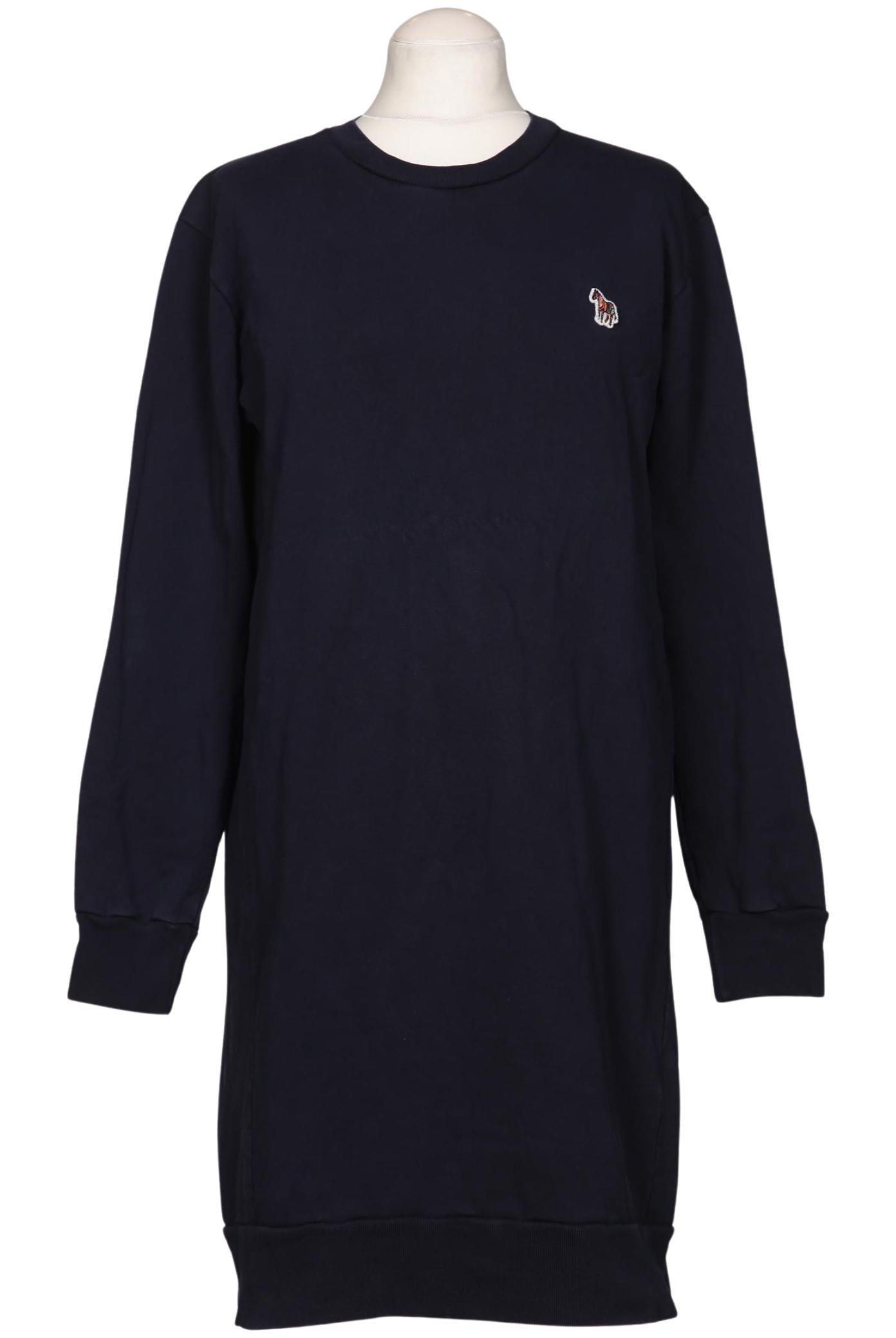 

PS Paul Smith Damen Kleid, marineblau, Gr. 38