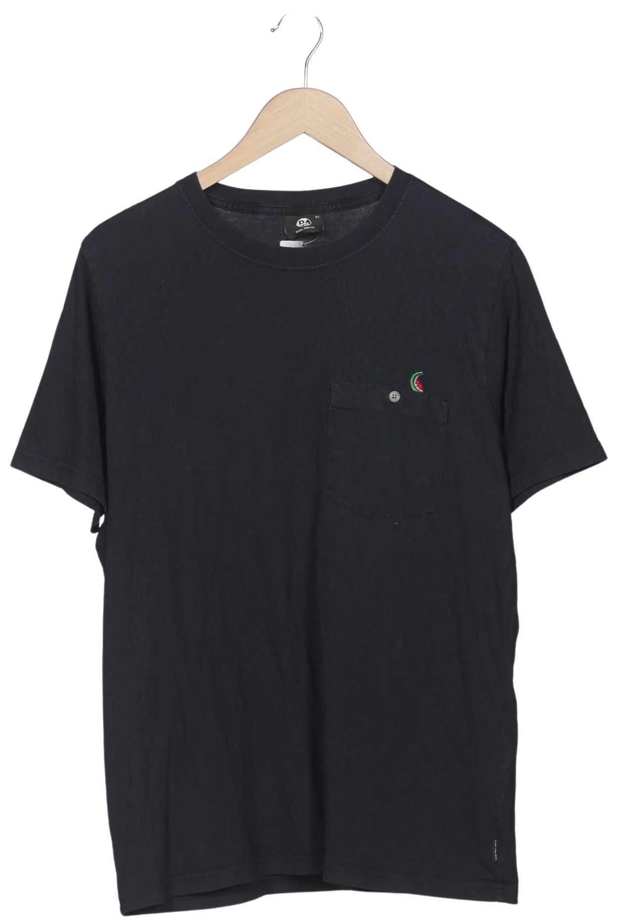 

PS Paul Smith Herren T-Shirt, marineblau, Gr. 54