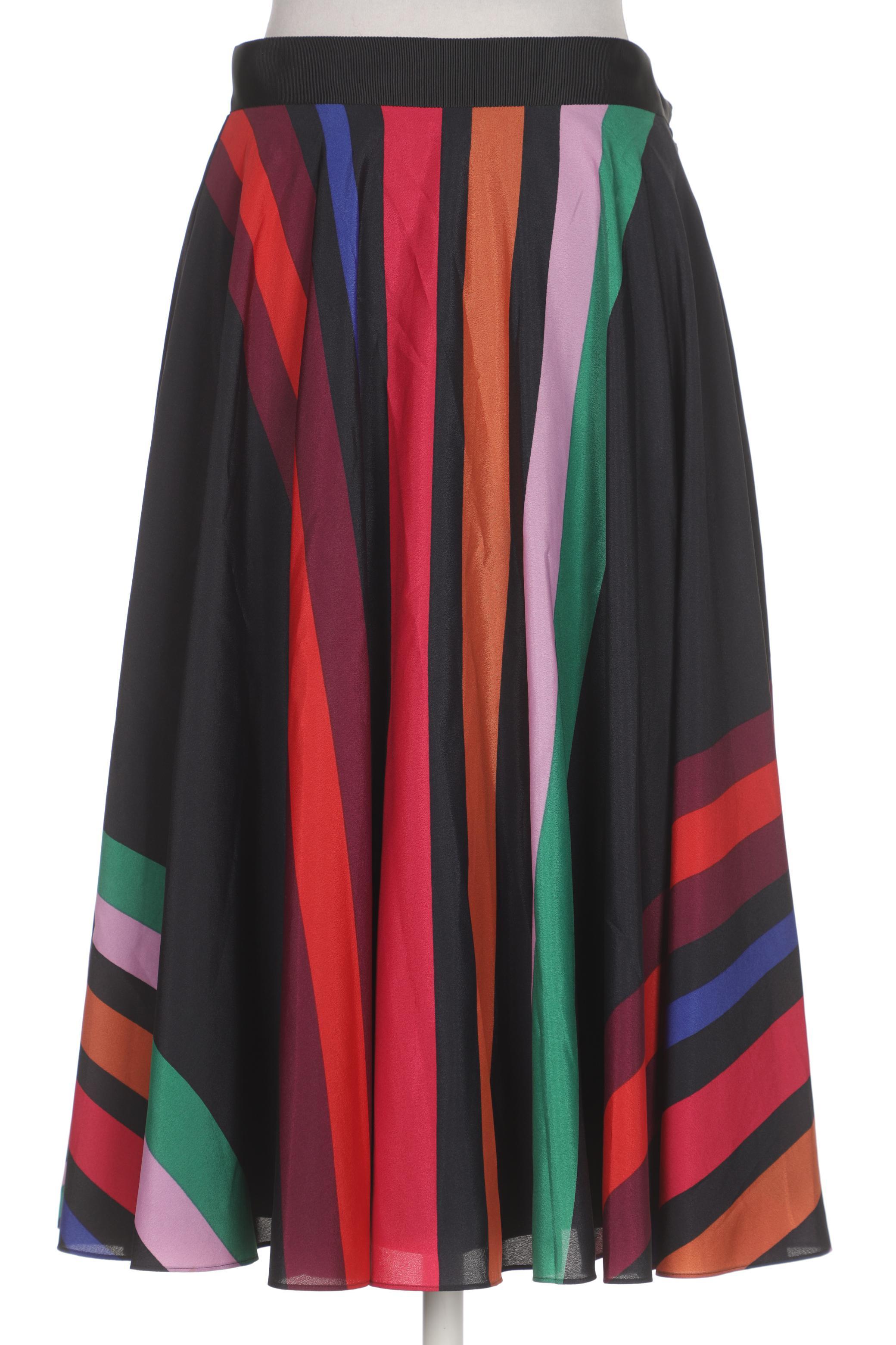 

PS Paul Smith Damen Rock, schwarz, Gr. 40