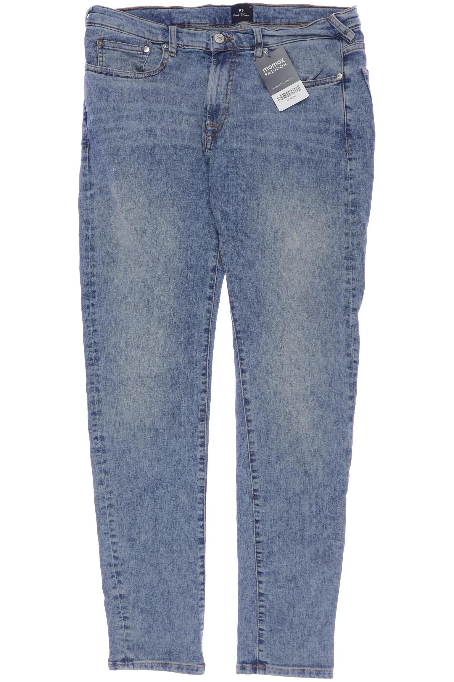 

PS Paul Smith Herren Jeans, blau, Gr. 32