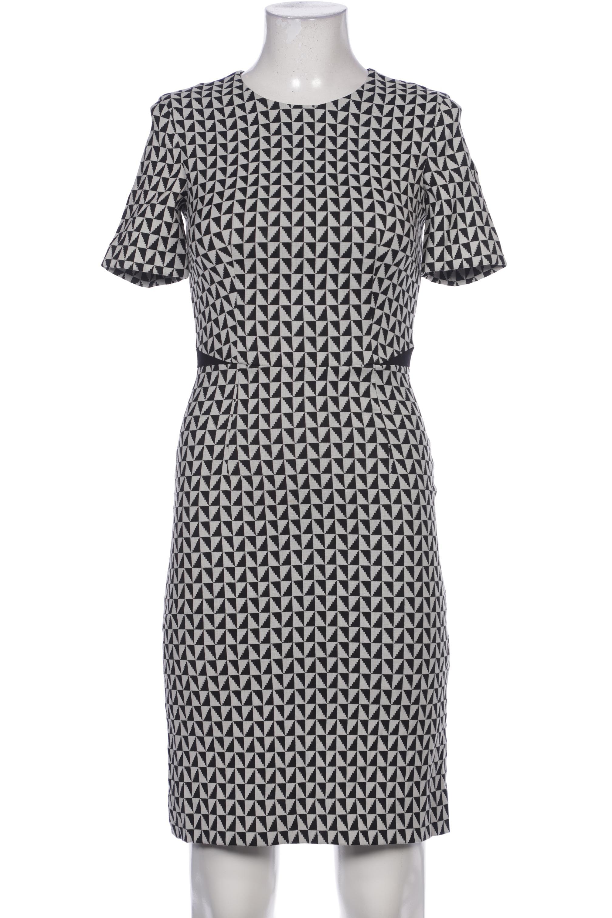 

PS Paul Smith Damen Kleid, schwarz, Gr. 40