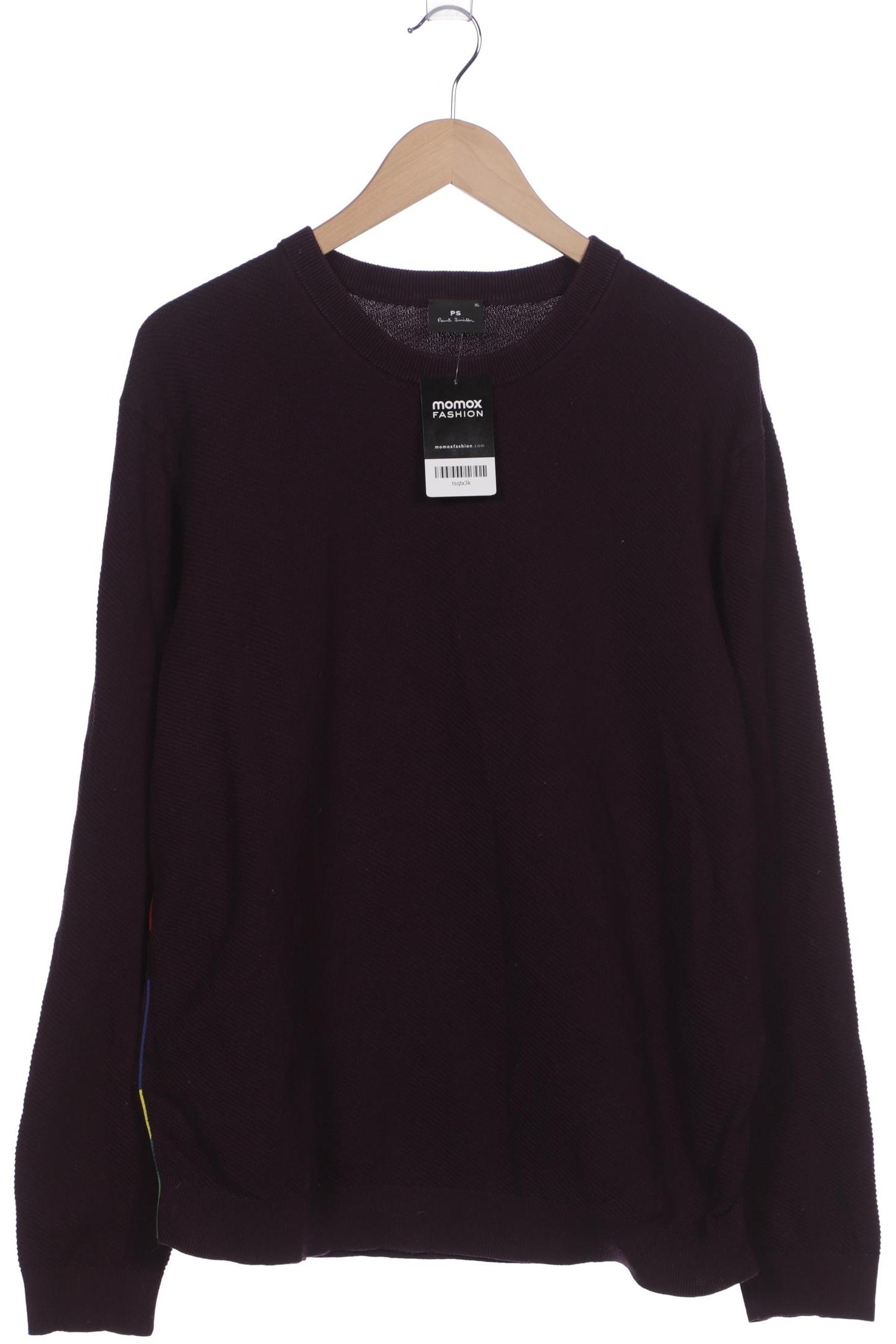 

PS Paul Smith Herren Pullover, flieder, Gr. 54