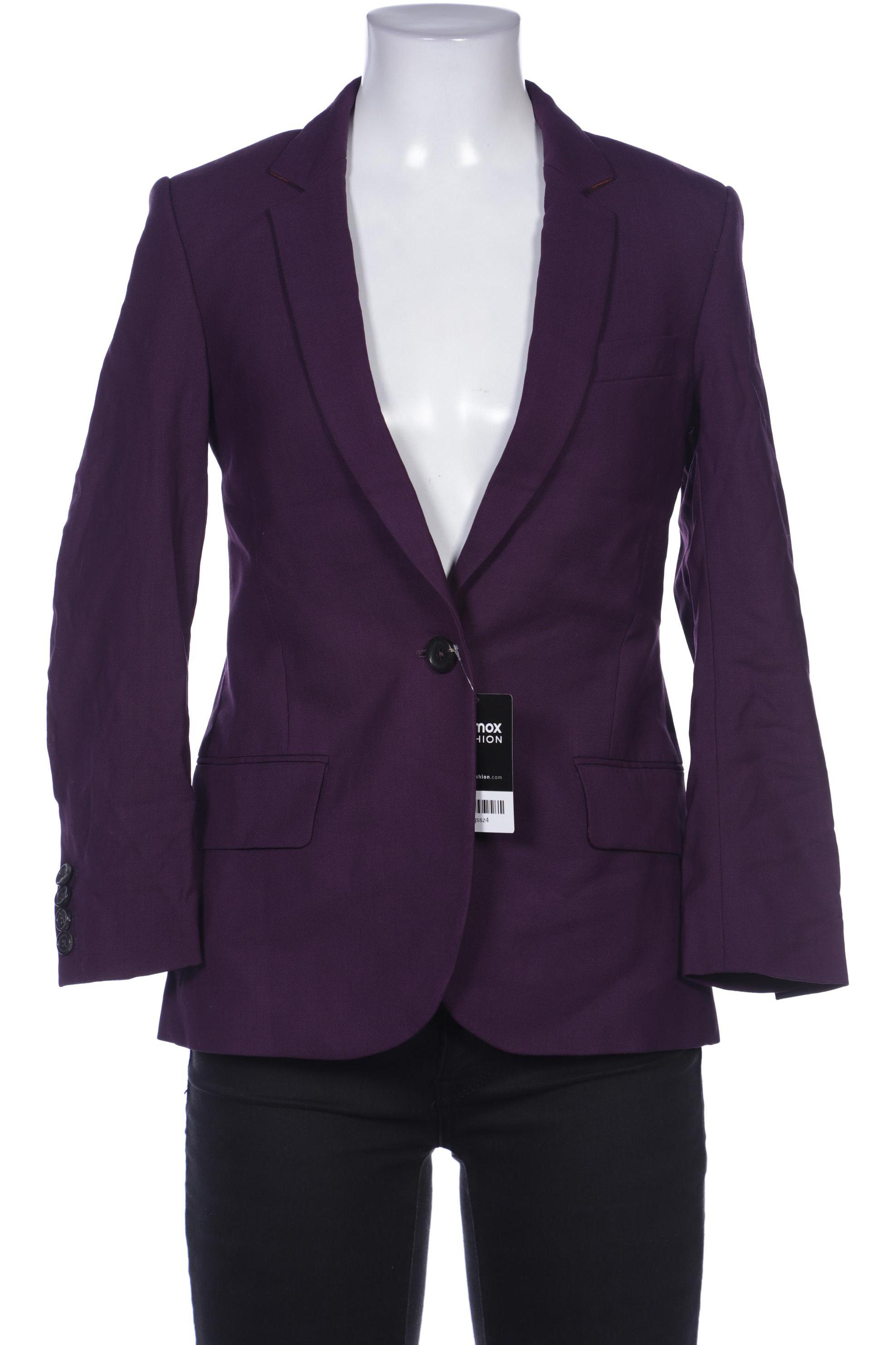 

PS Paul Smith Damen Blazer, flieder, Gr. 36