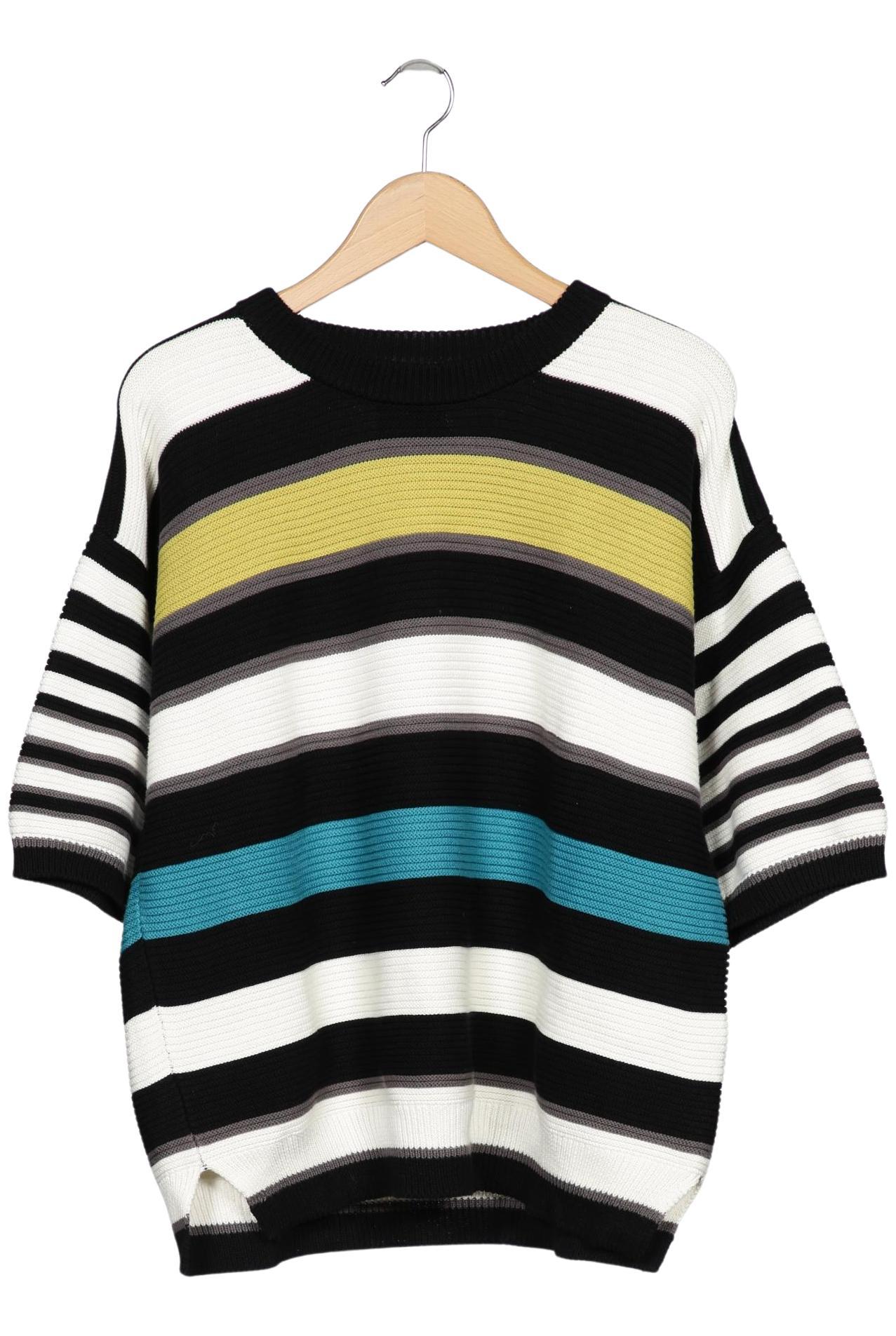 

PS Paul Smith Damen Pullover, mehrfarbig, Gr. 44