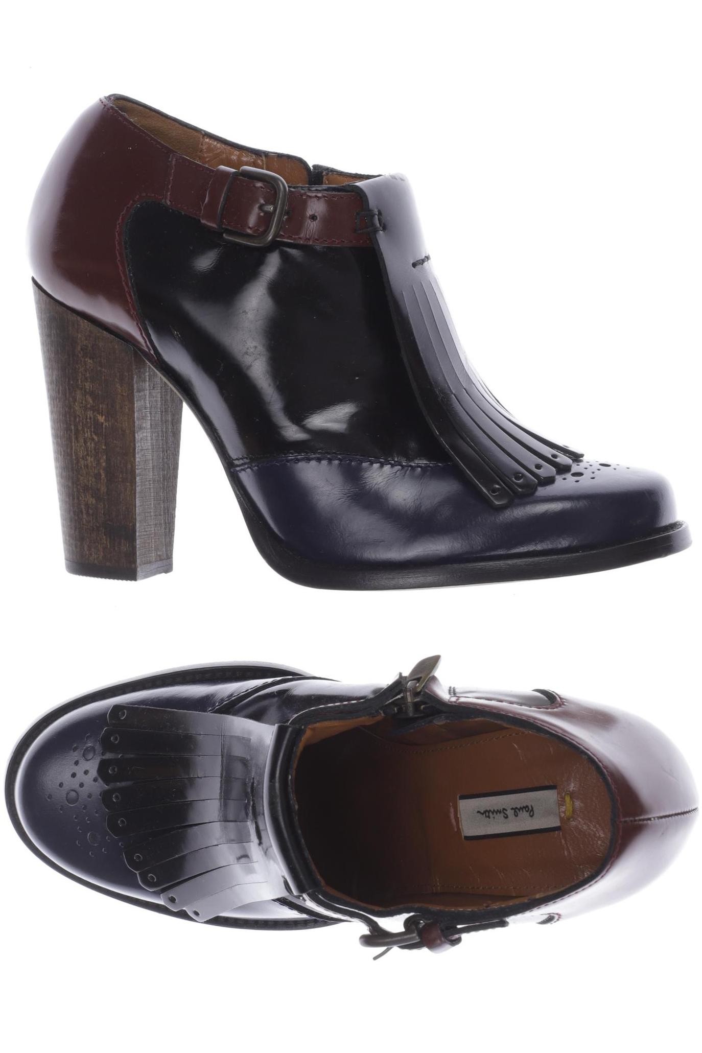 

PS Paul Smith Damen Pumps, mehrfarbig, Gr. 37