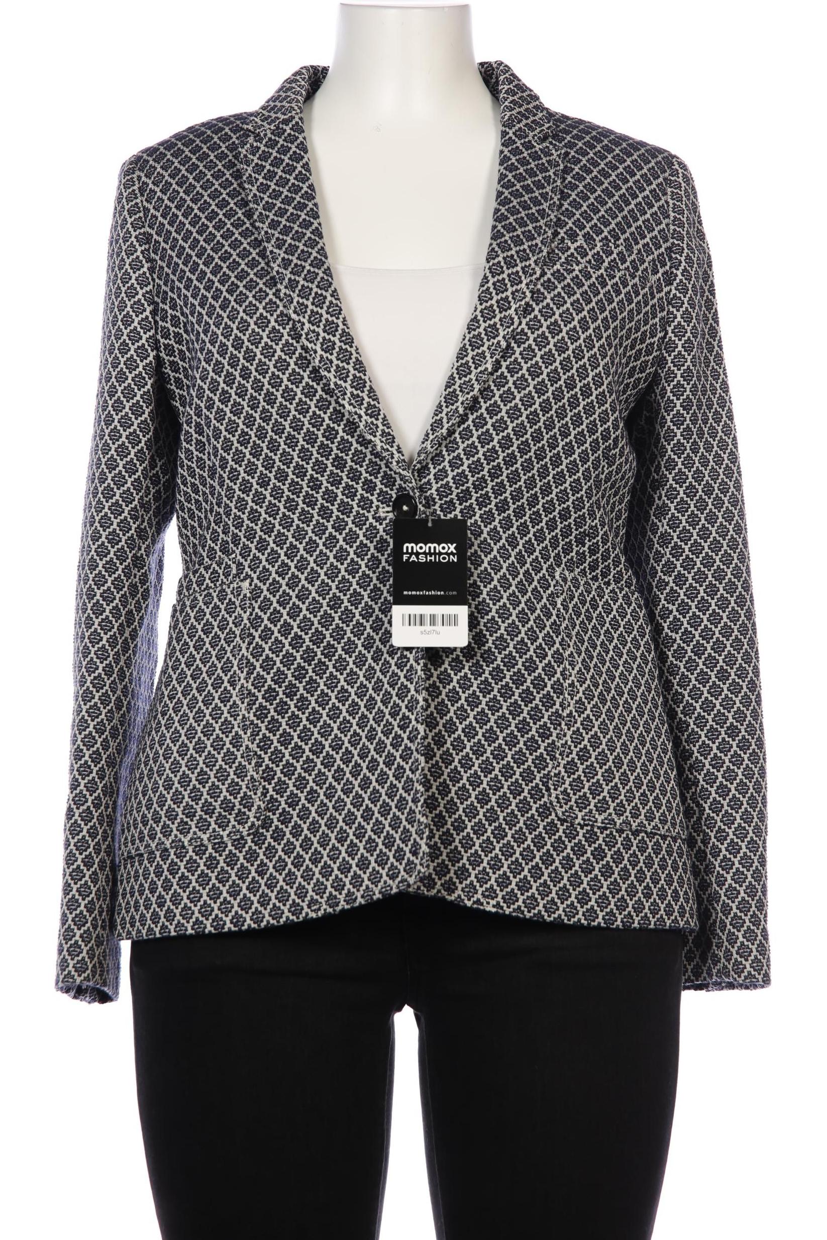 

PS Paul Smith Damen Blazer, marineblau, Gr. 46