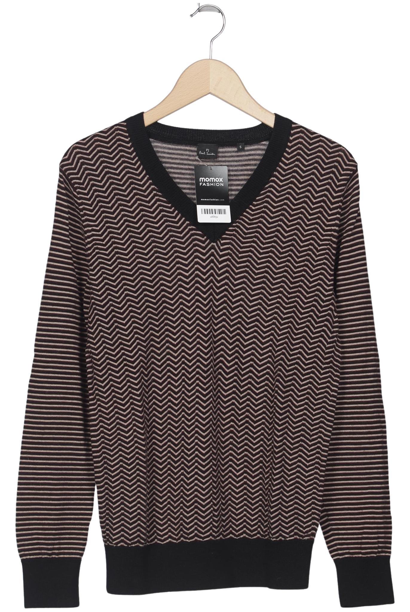 

PS Paul Smith Herren Pullover, mehrfarbig, Gr. 46