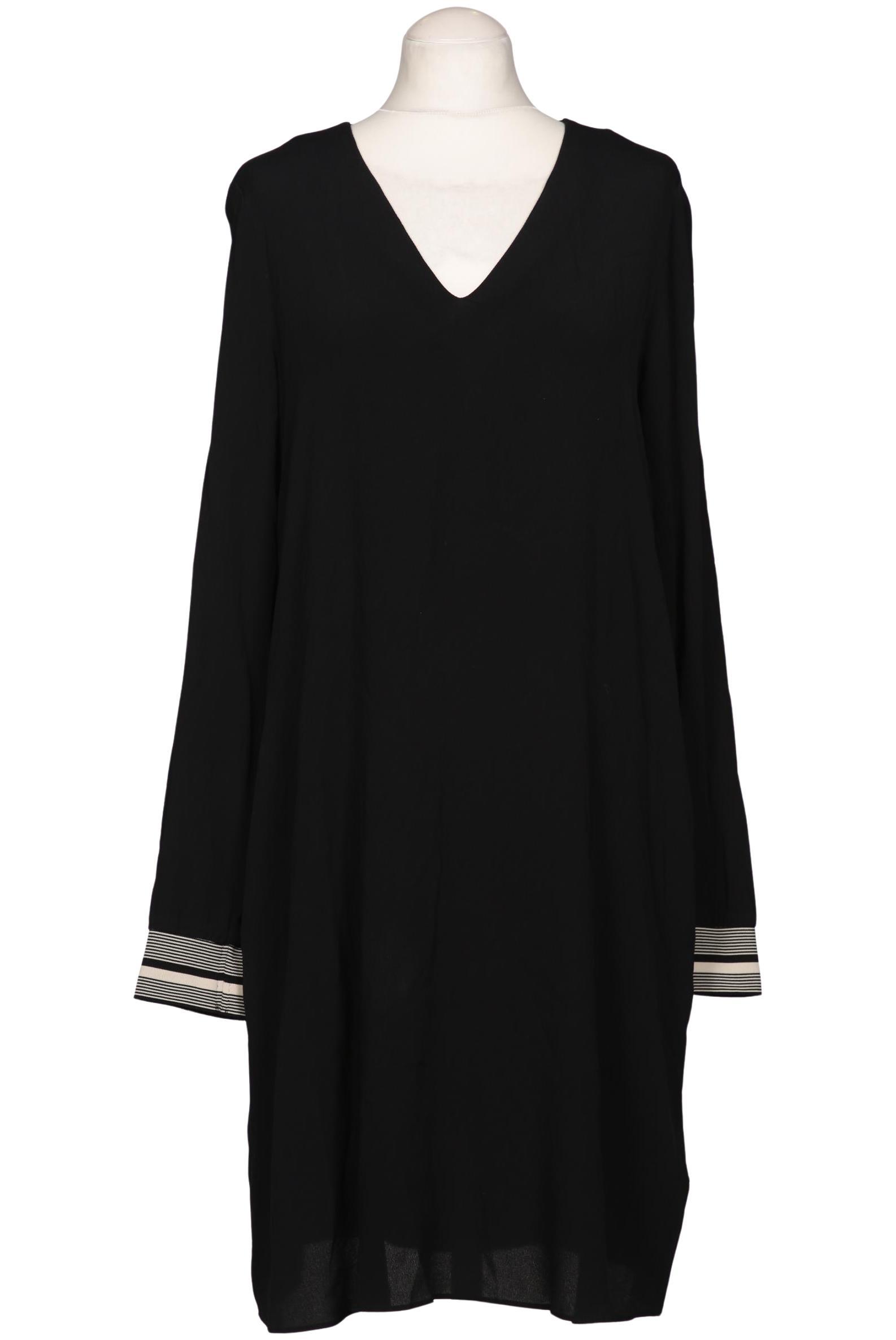 

PS Paul Smith Damen Kleid, schwarz, Gr. 38