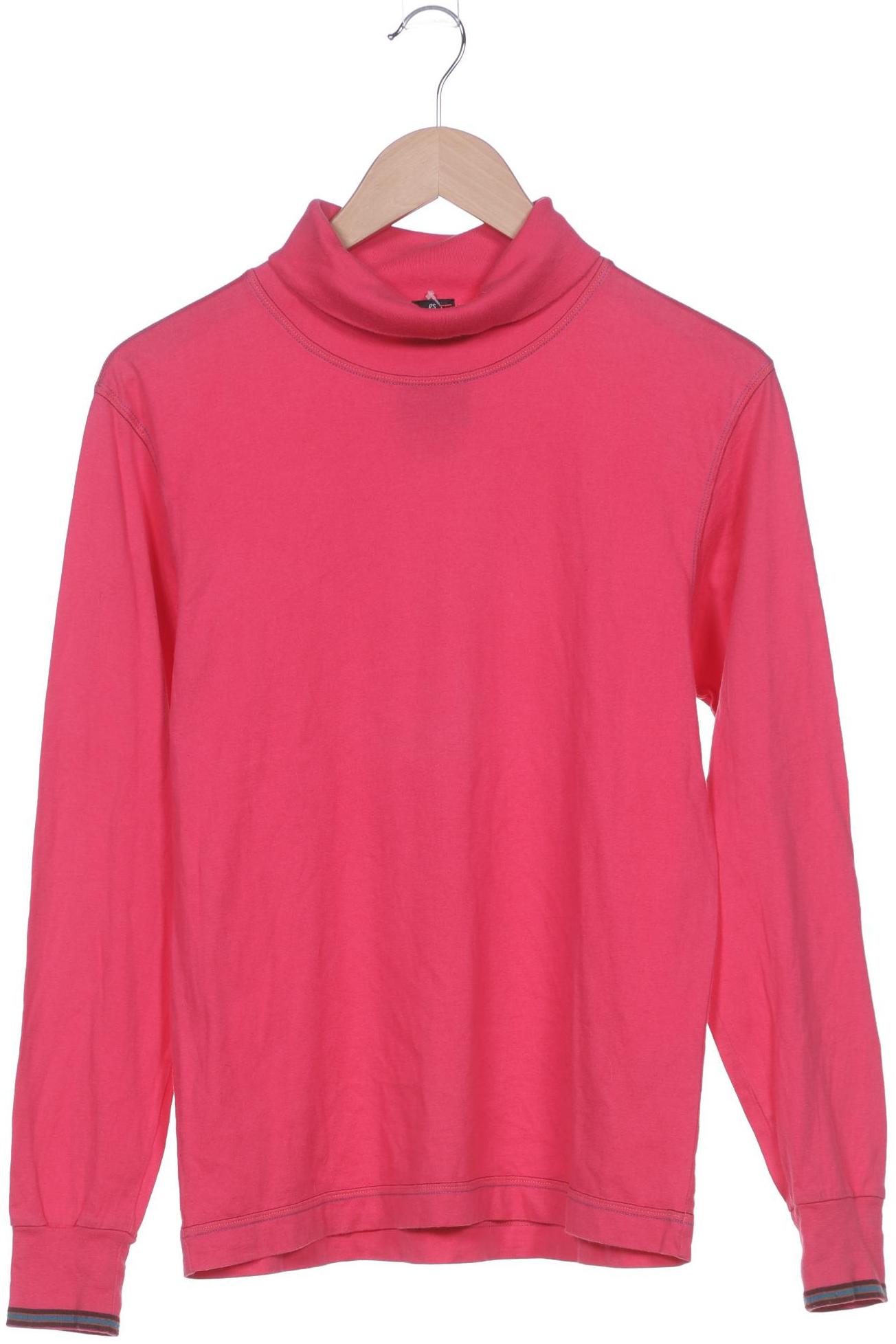 

PS Paul Smith Herren Pullover, pink, Gr. 48