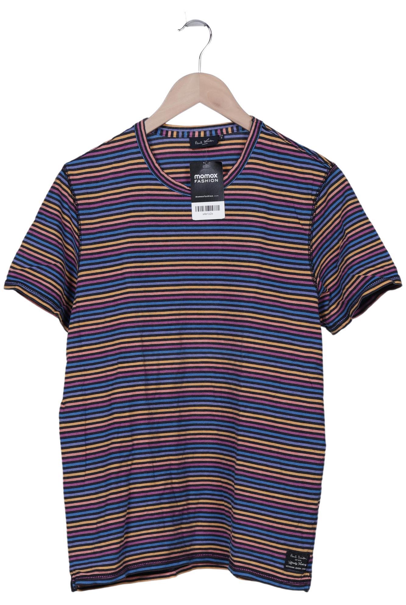 

PS Paul Smith Herren T-Shirt, mehrfarbig, Gr. 48