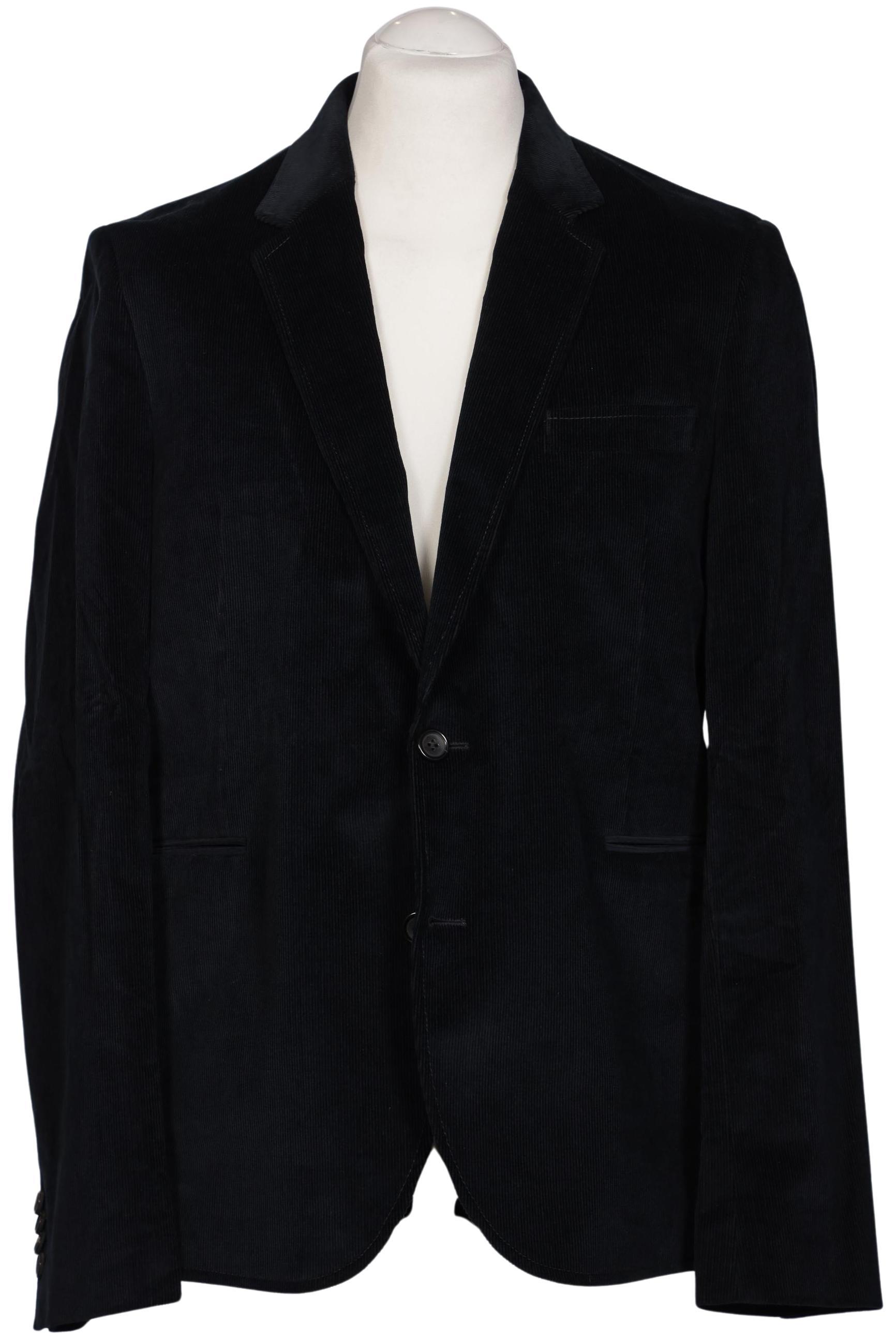 

PS Paul Smith Herren Sakko, marineblau, Gr. 54