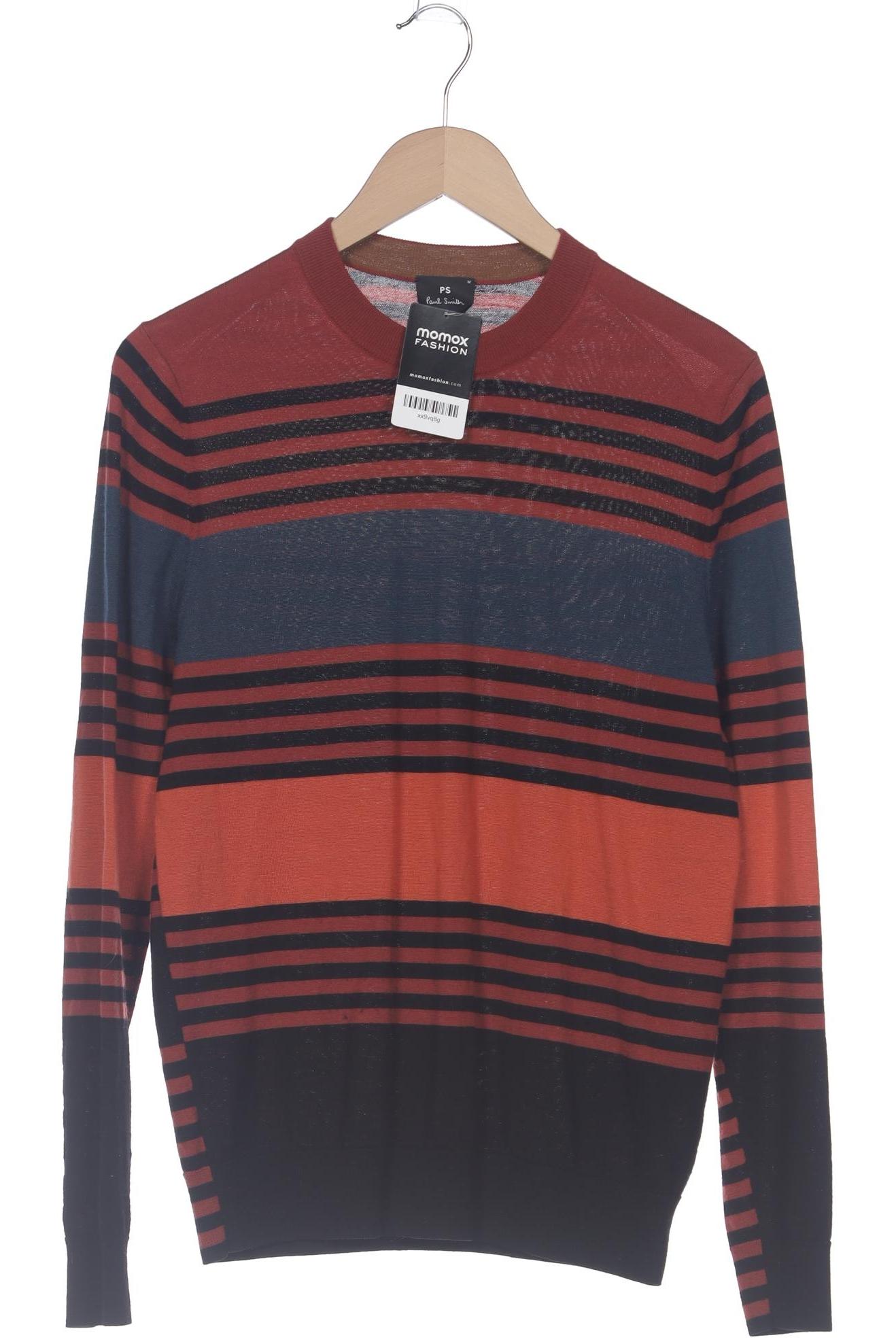 

PS Paul Smith Herren Pullover, mehrfarbig, Gr. 48