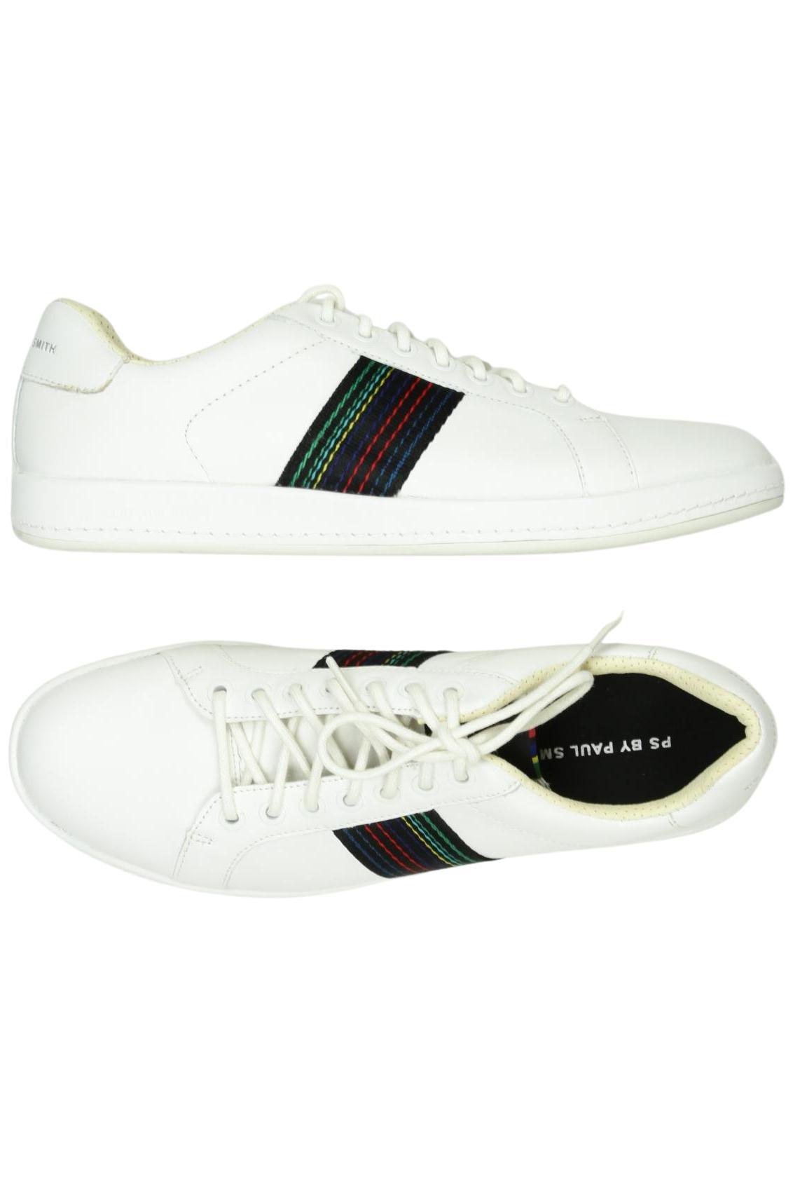 

PS Paul Smith Herren Sneakers, weiß, Gr. 41