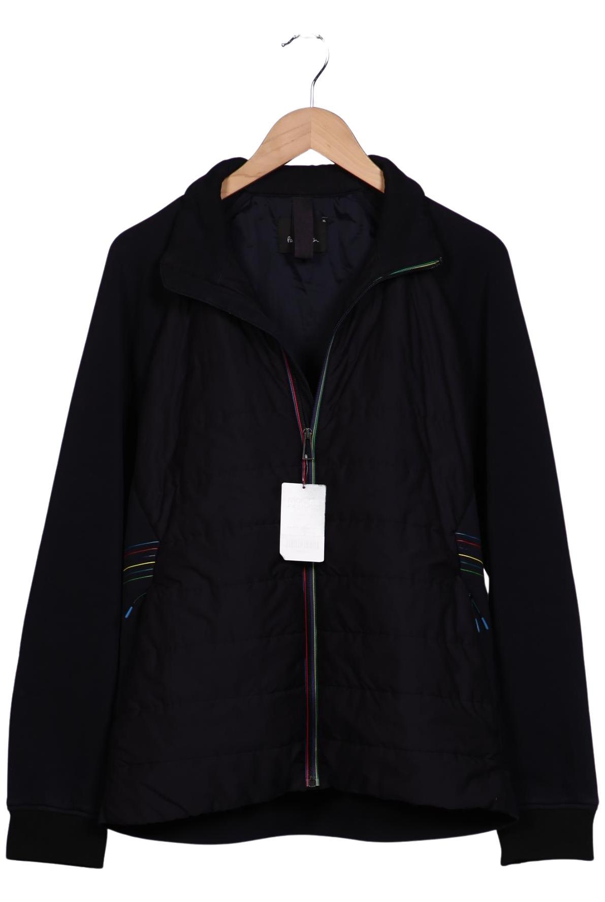 

PS Paul Smith Herren Jacke, marineblau, Gr. 54