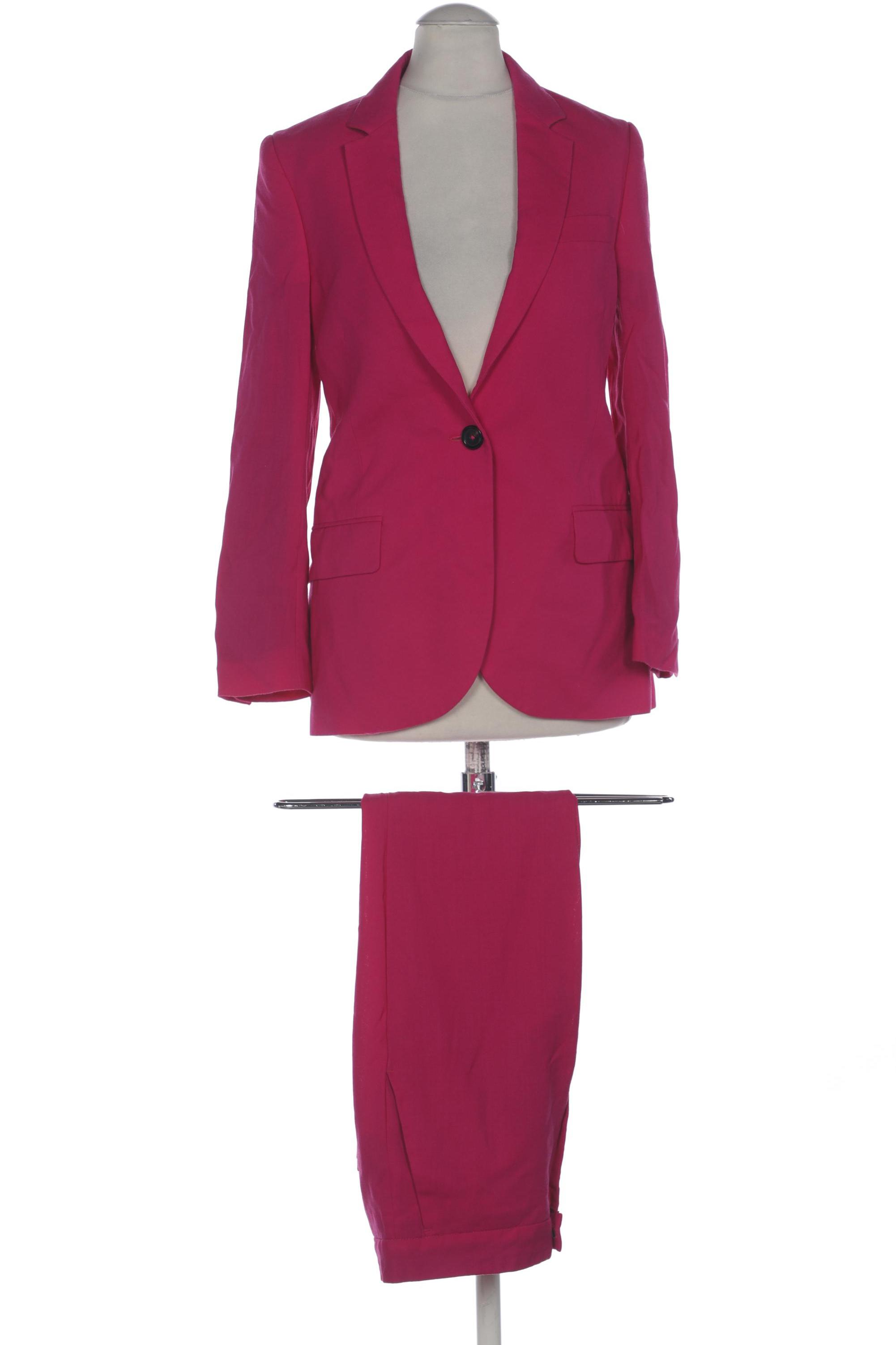 

PS Paul Smith Damen Anzug, pink, Gr. 36
