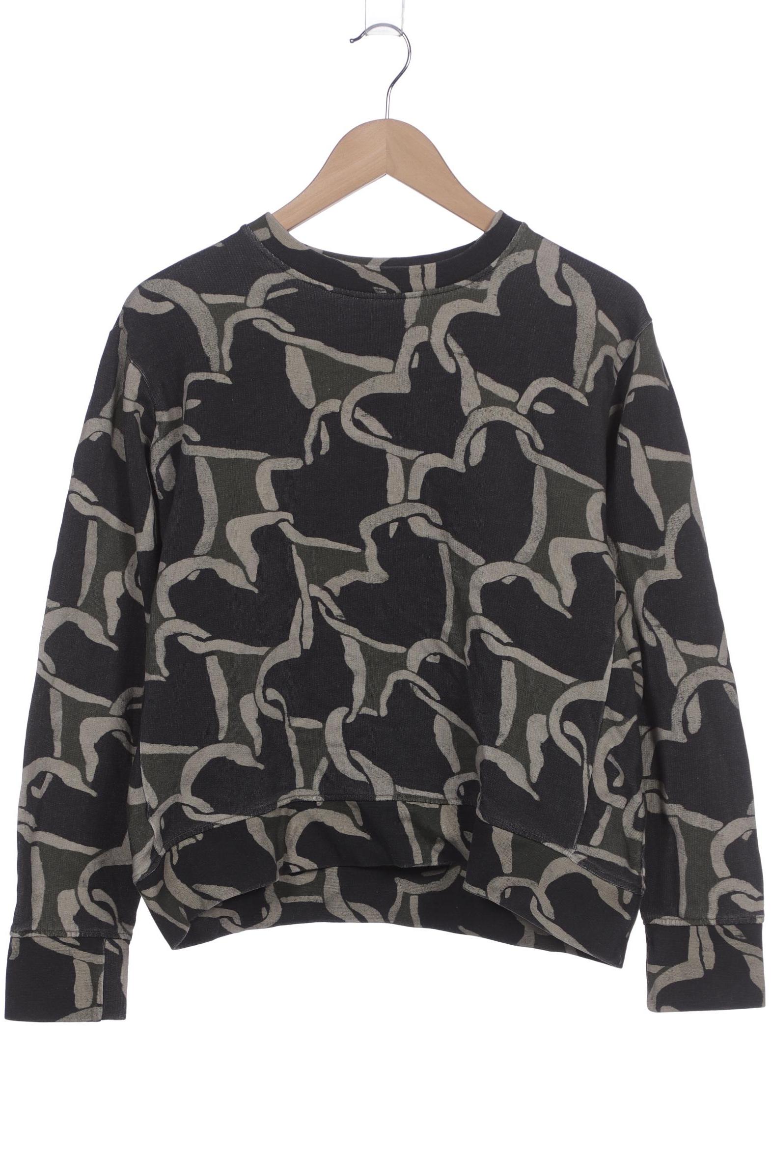 

PS Paul Smith Herren Sweatshirt, schwarz, Gr. 52